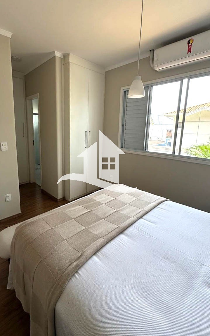 Casa de Condomínio, 3 quartos - Foto 8