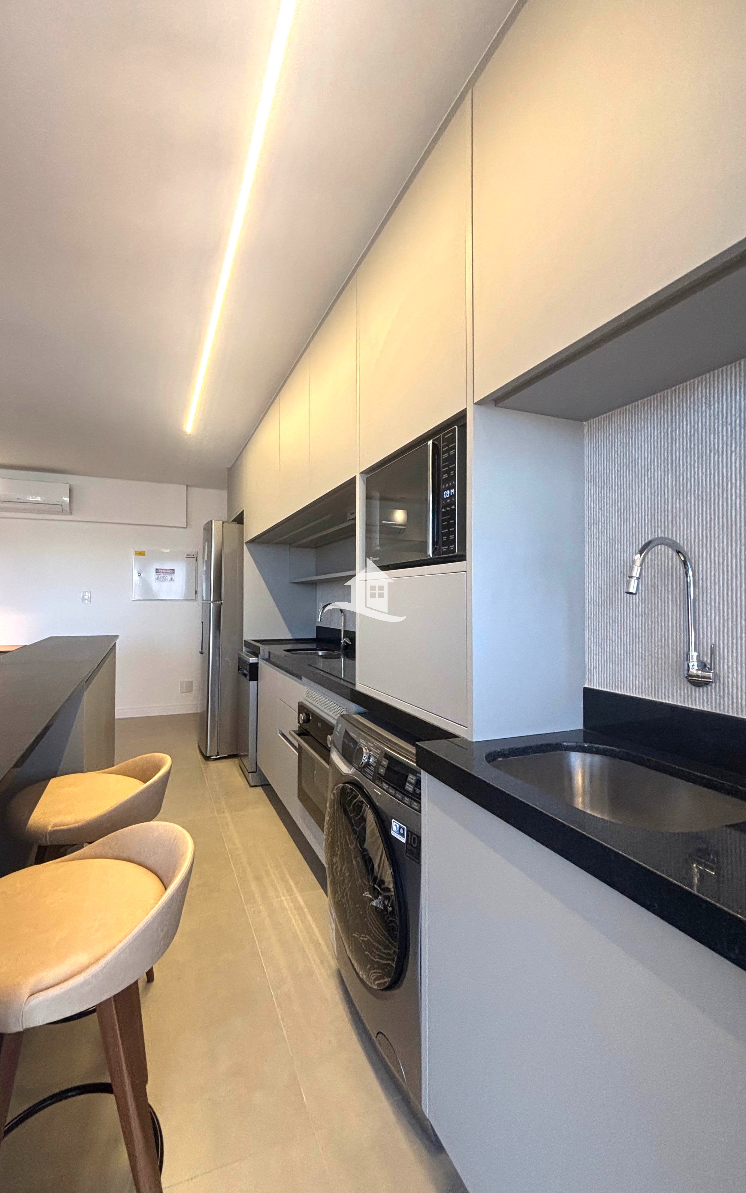 Apartamento, 1 quarto, 49 m² - Foto 12