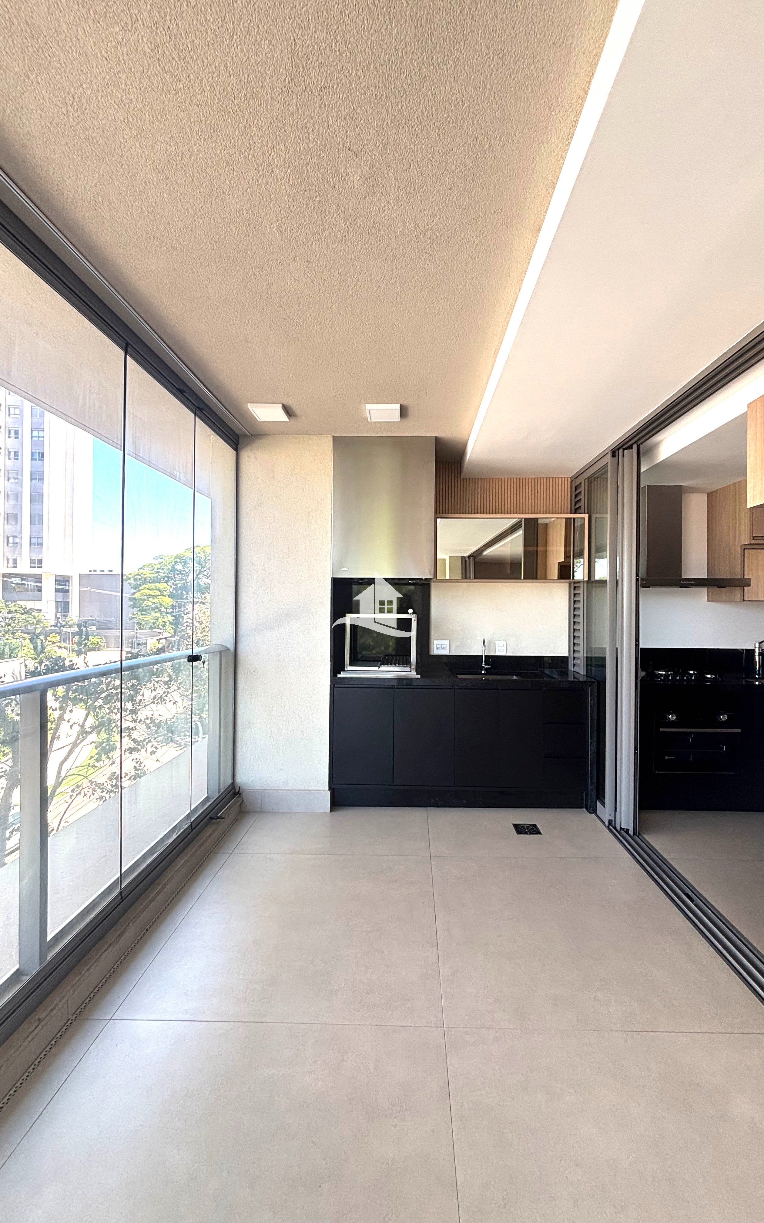 Apartamento, 3 quartos, 171 m² - Foto 9