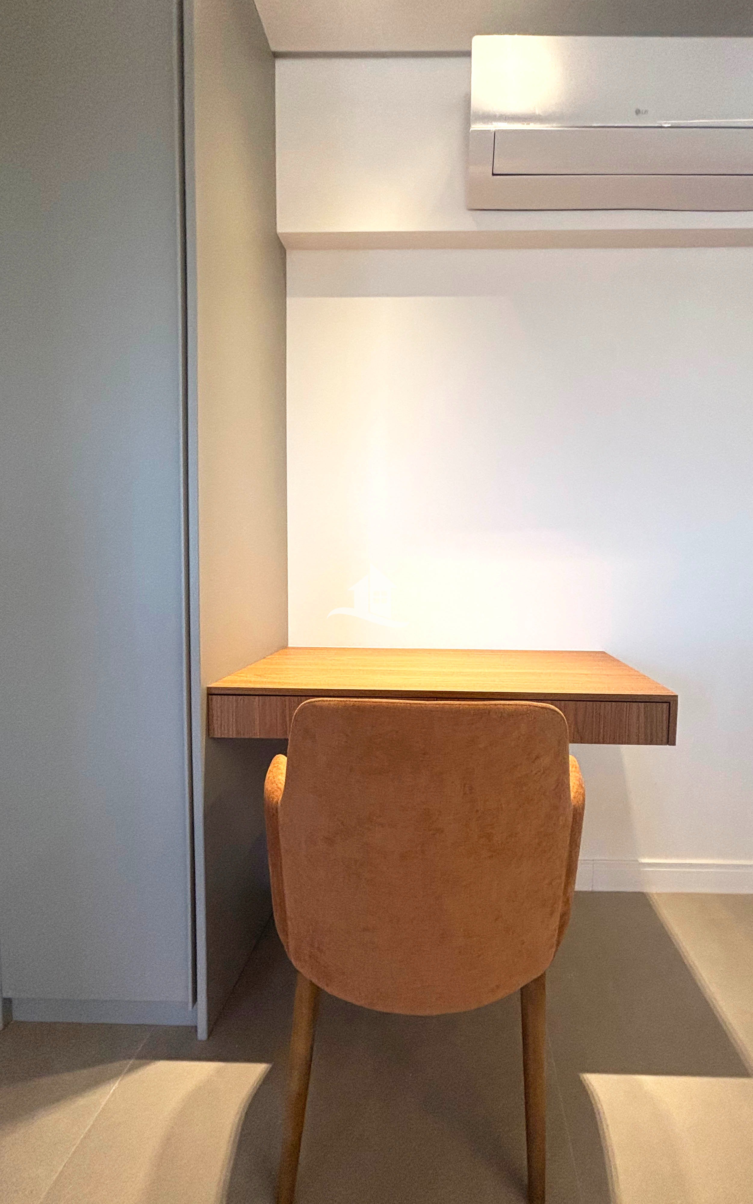 Apartamento, 1 quarto, 49 m² - Foto 6