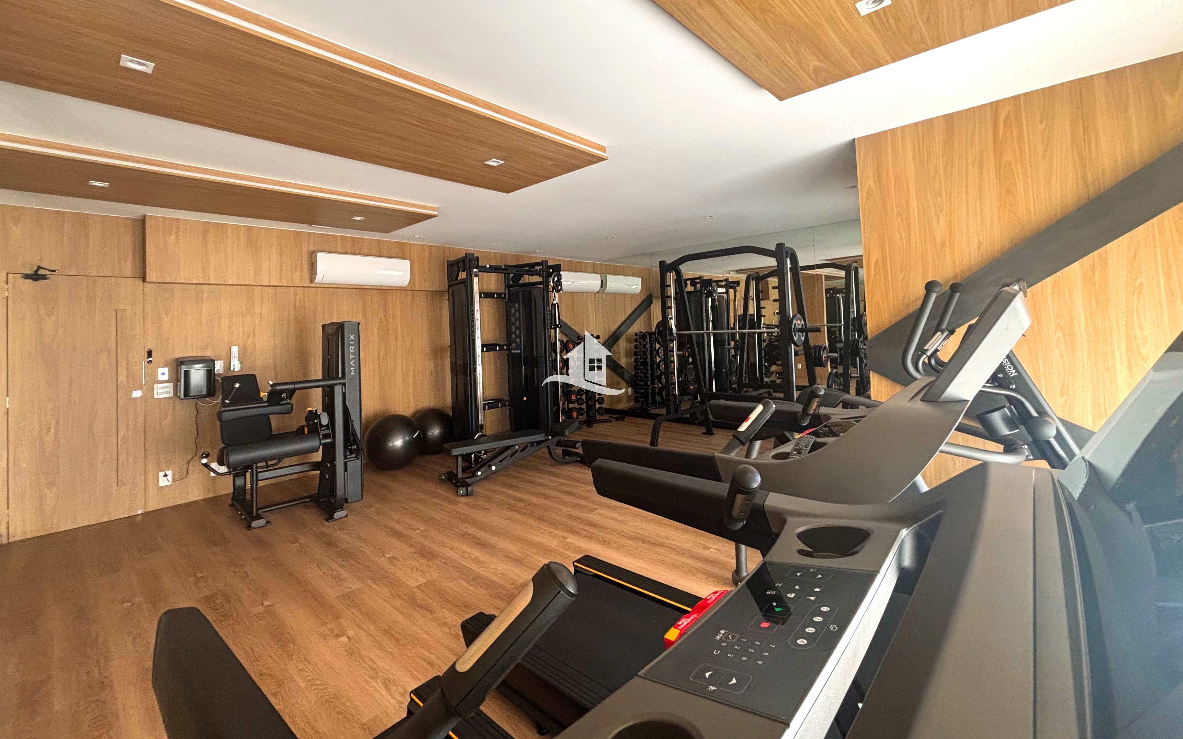 Apartamento, 1 quarto, 49 m² - Foto 23