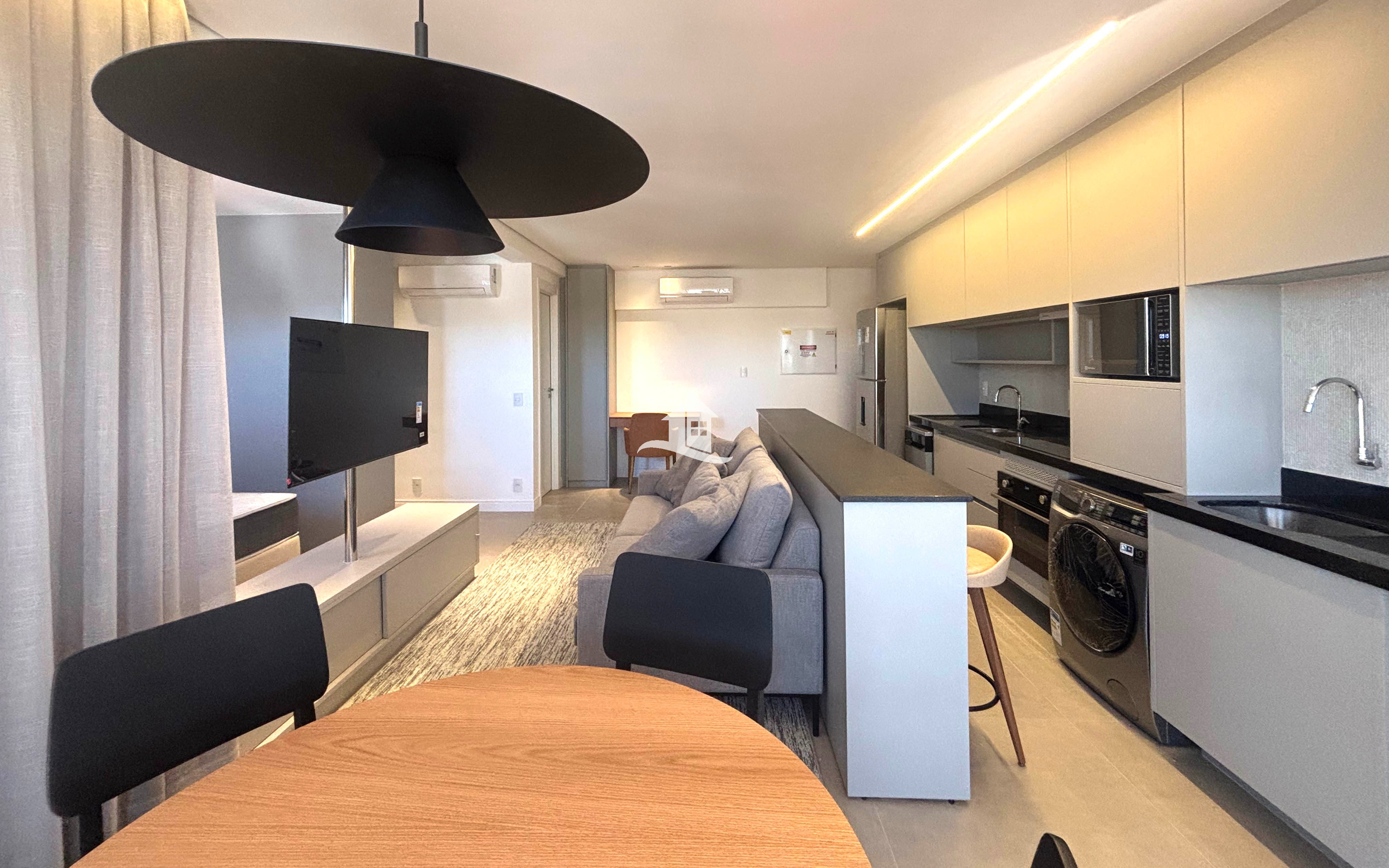 Apartamento, 1 quarto, 49 m² - Foto 11