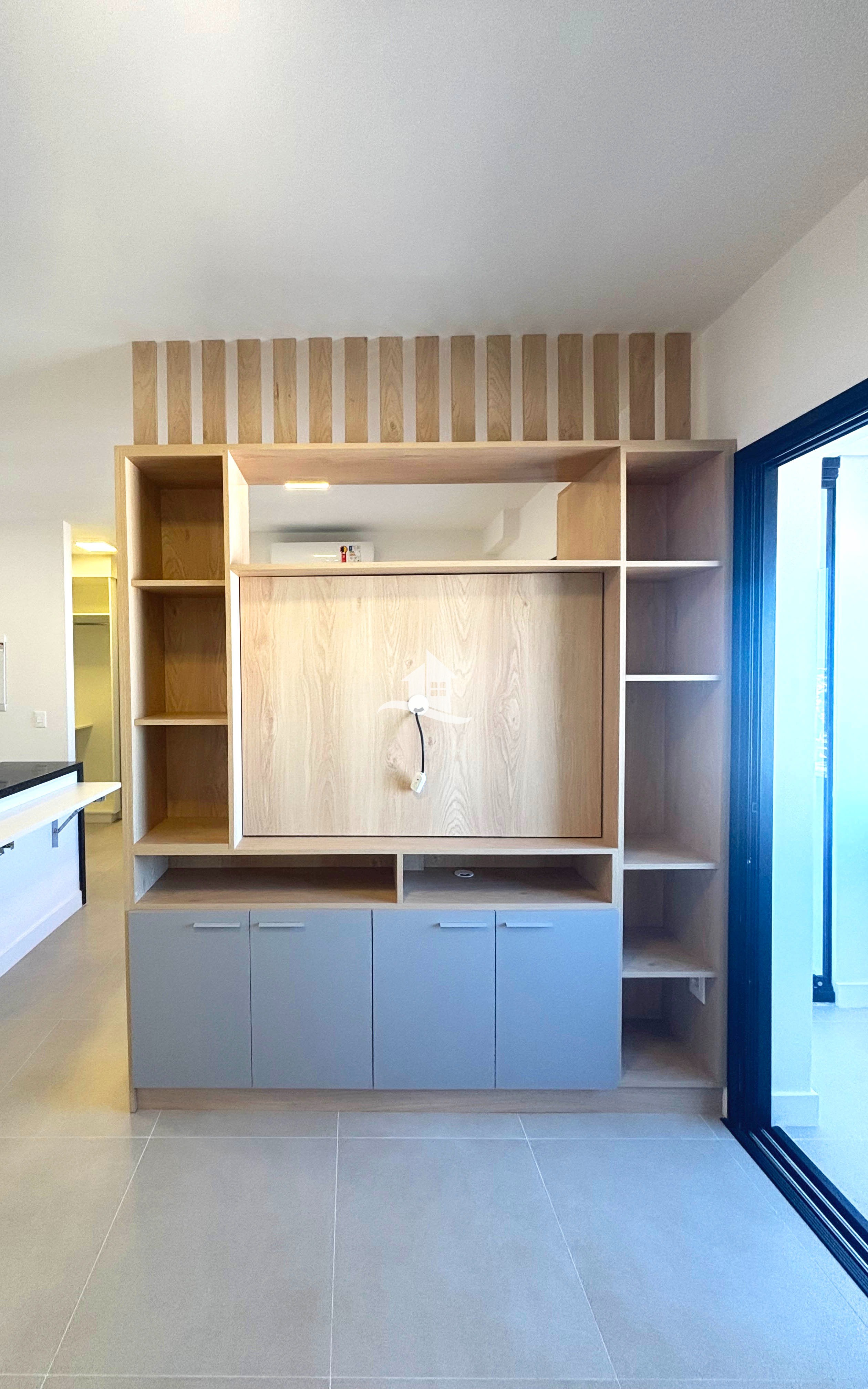 Apartamento, 1 quarto, 46 m² - Foto 3