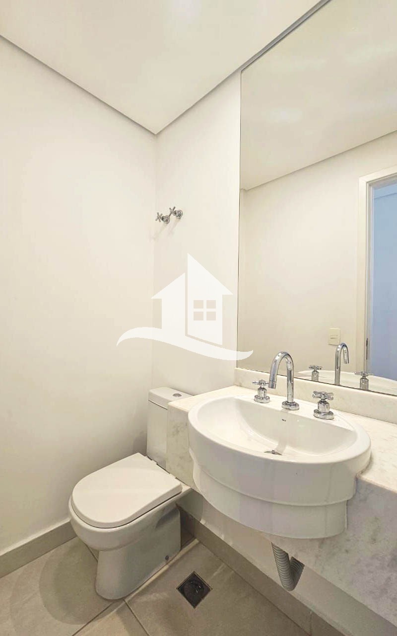 Apartamento, 1 quarto, 51 m² - Foto 3