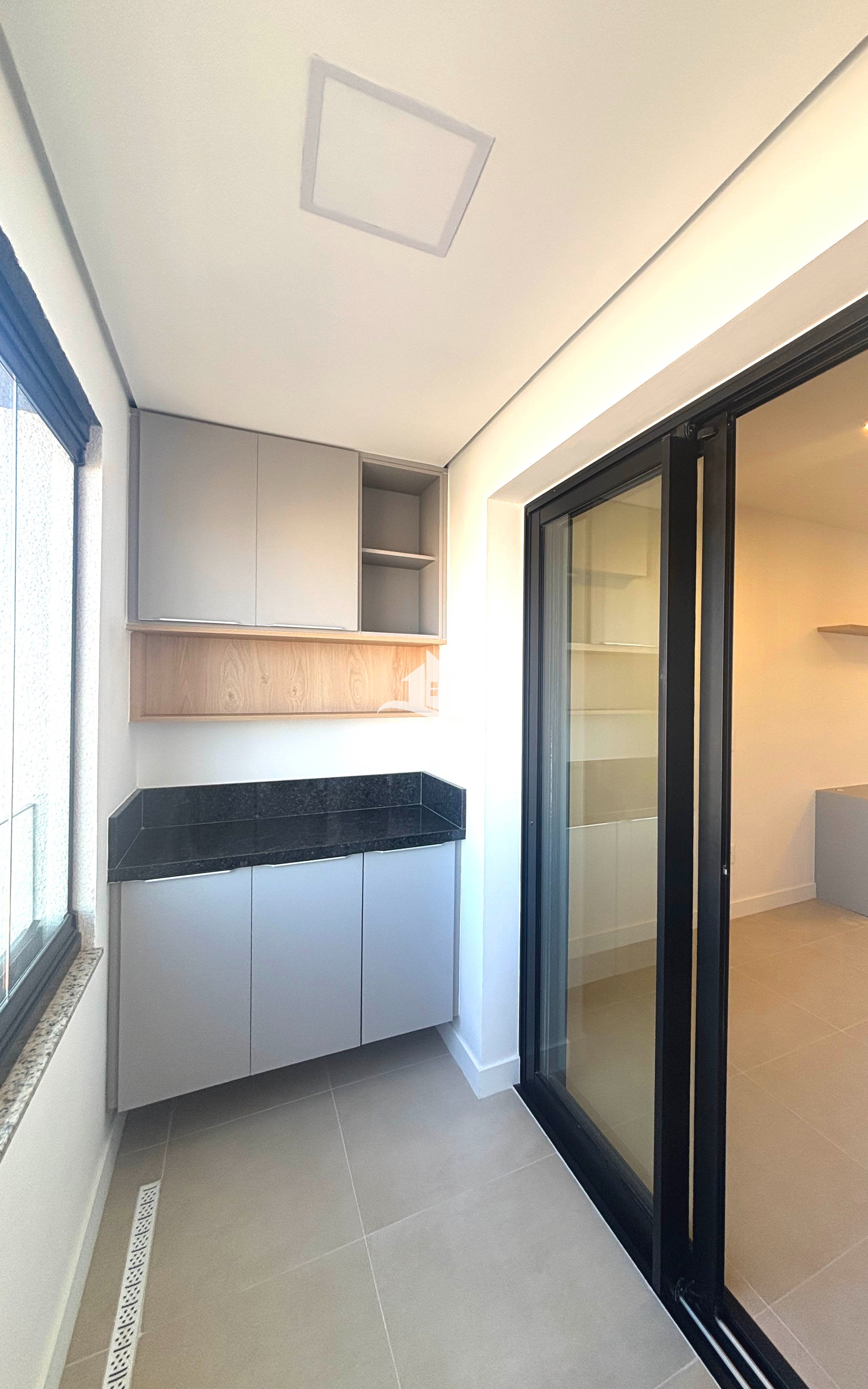 Apartamento, 1 quarto, 46 m² - Foto 5