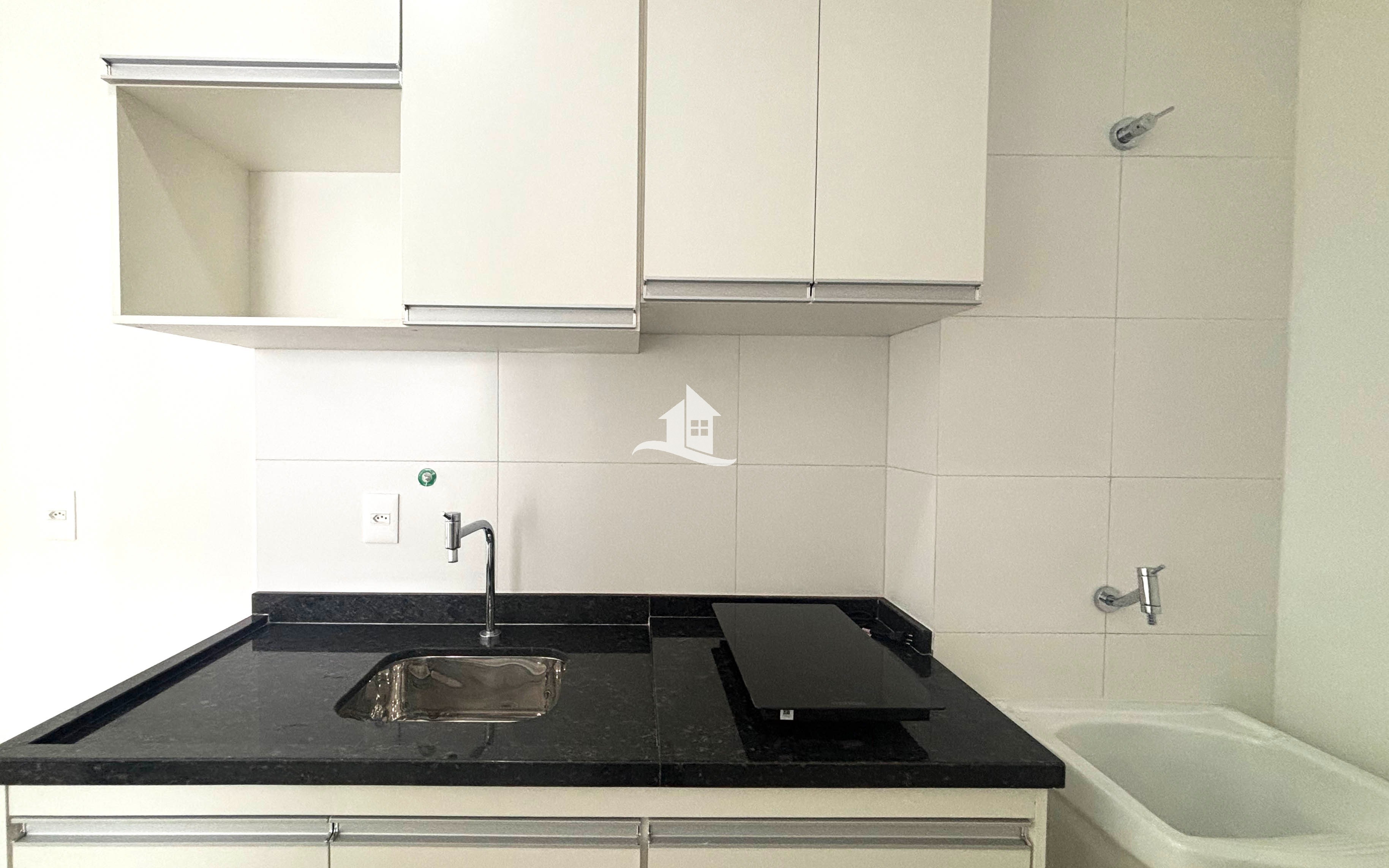 Apartamento, 1 quarto, 46 m² - Foto 6