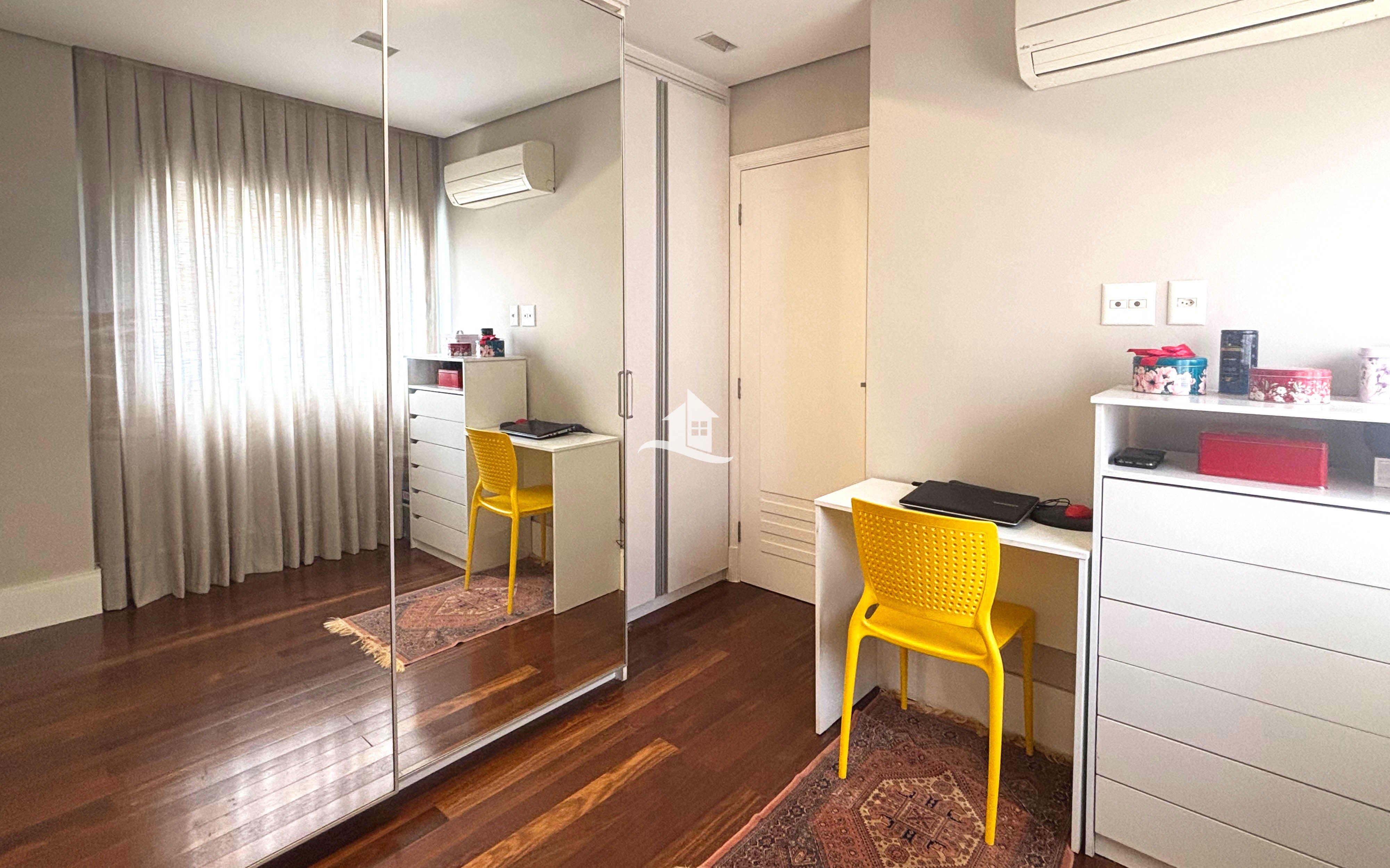 Apartamento, 3 quartos, 105 m² - Foto 21