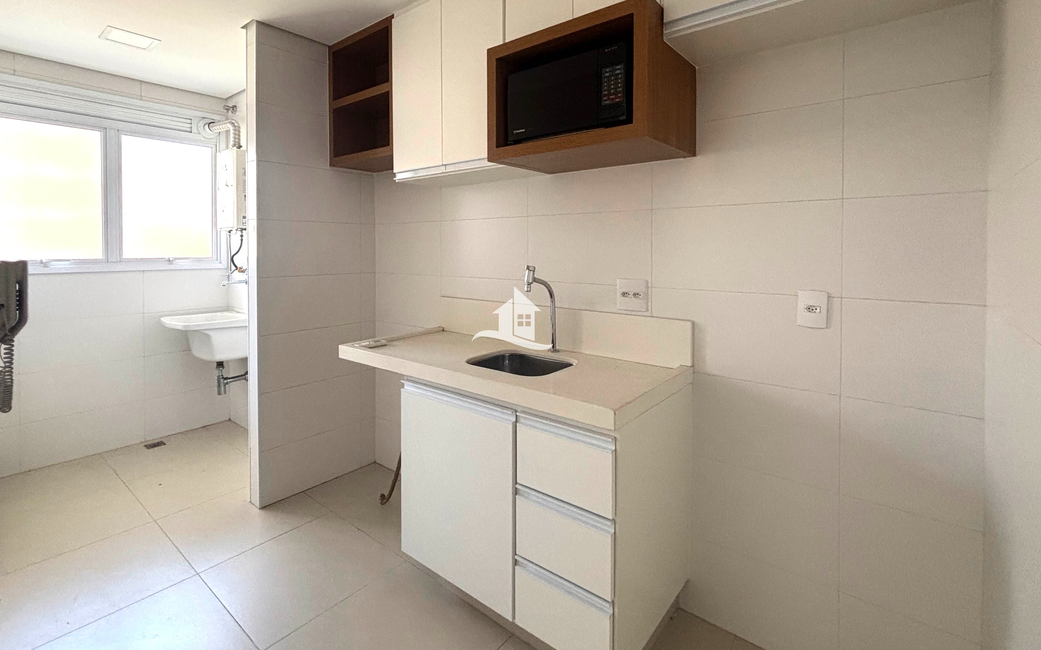 Apartamento, 2 quartos, 72 m² - Foto 6