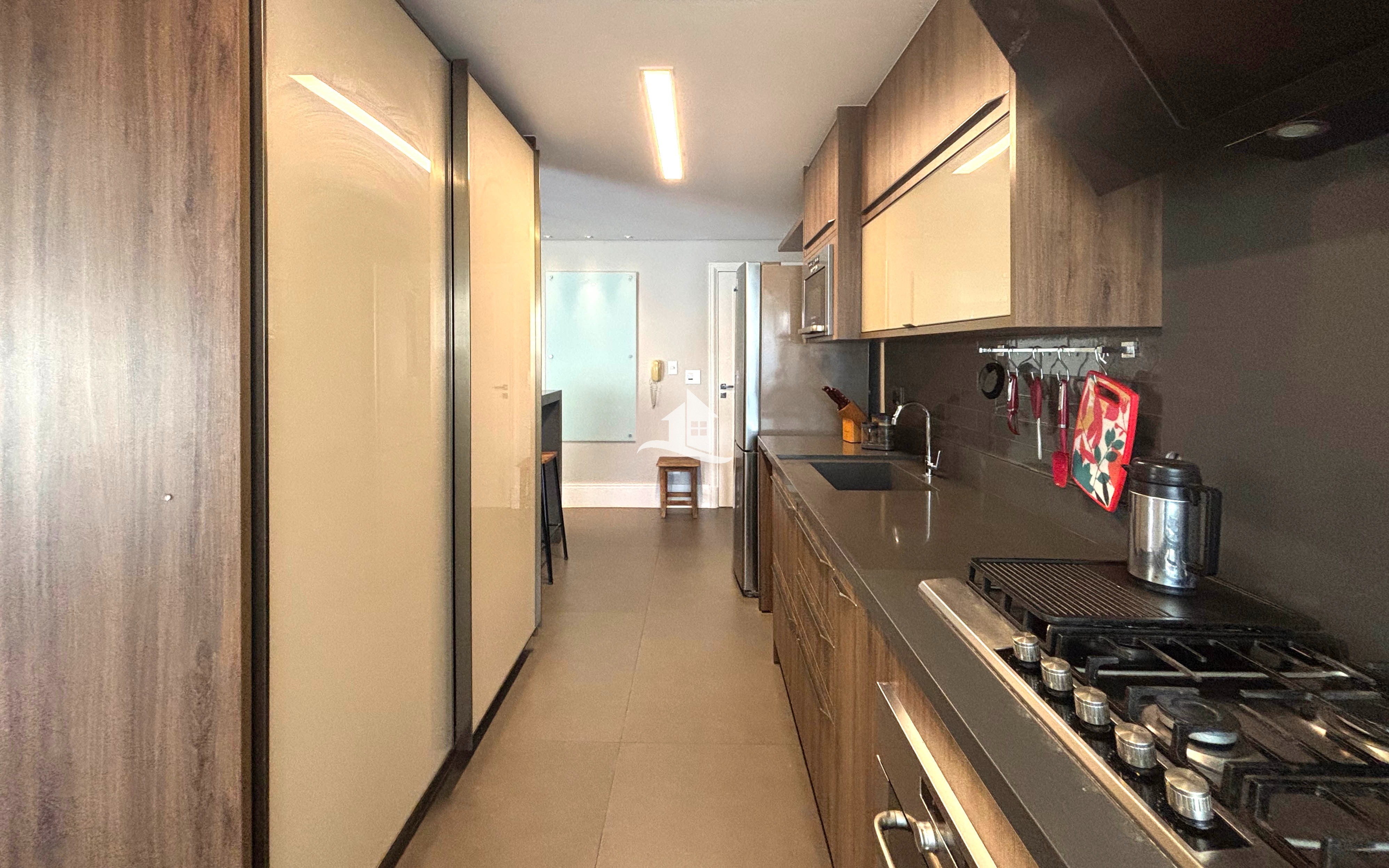 Apartamento, 3 quartos, 105 m² - Foto 14