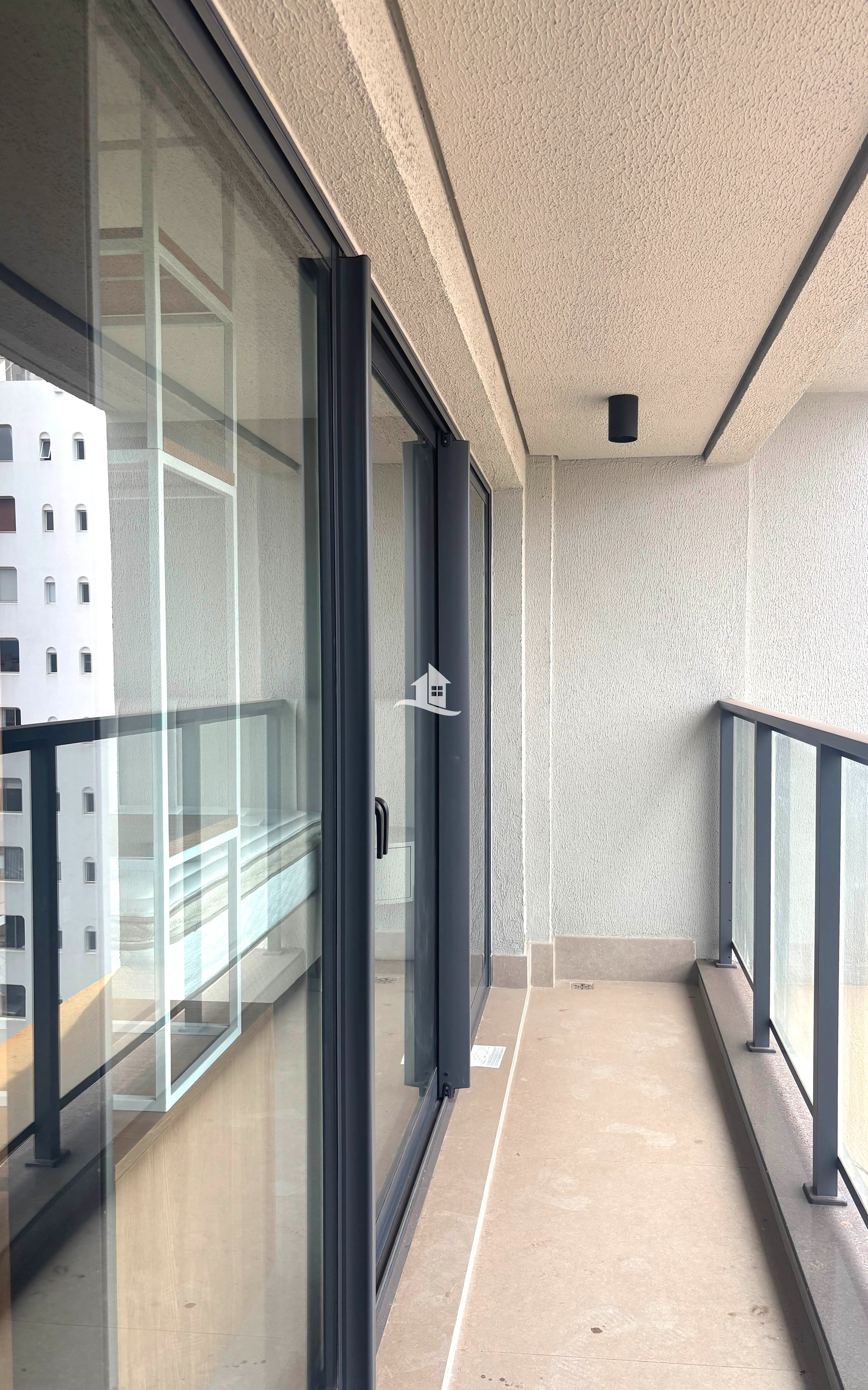 Apartamento, 1 quarto, 42 m² - Foto 16