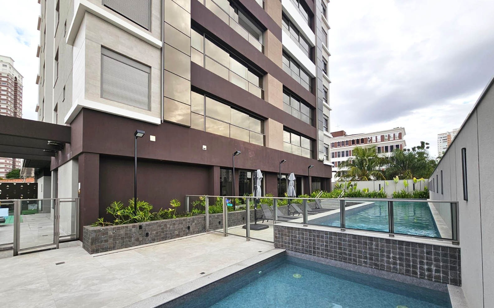 Apartamento, 2 quartos, 89 m² - Foto 25