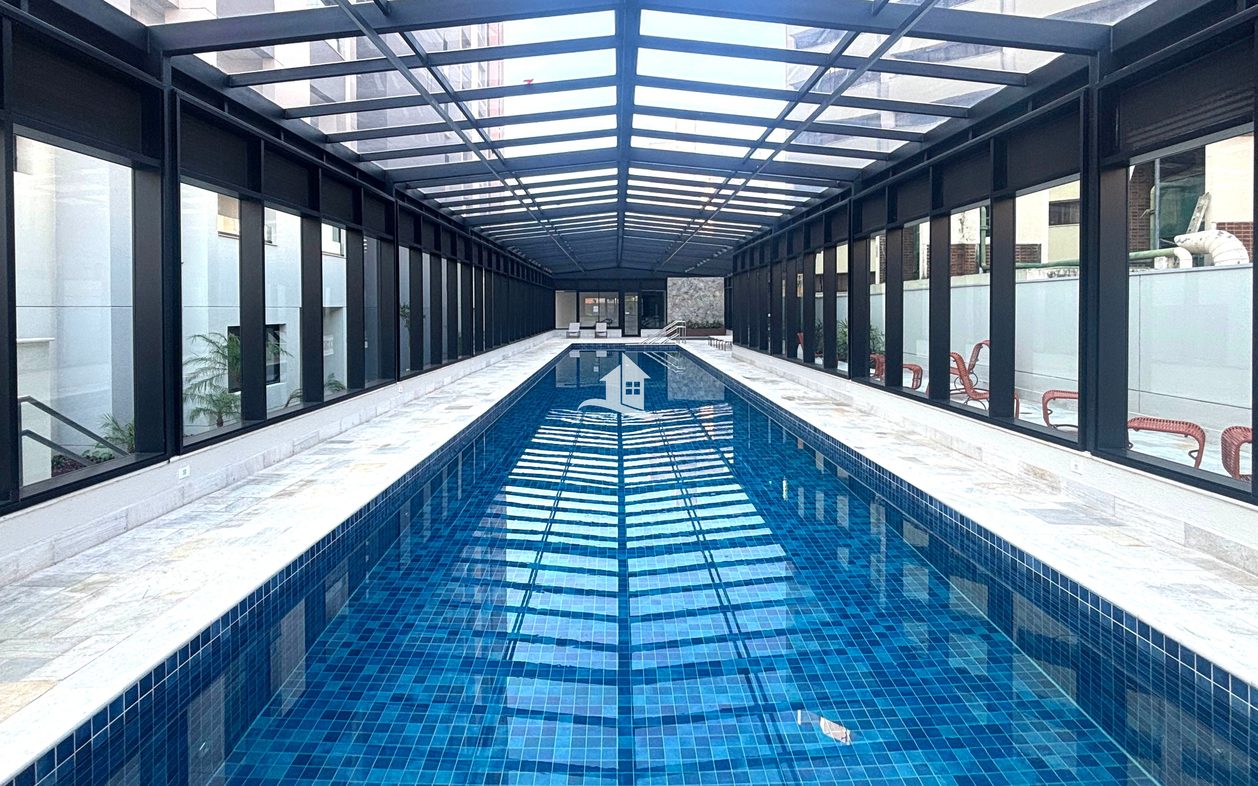 Apartamento, 1 quarto, 46 m² - Foto 3