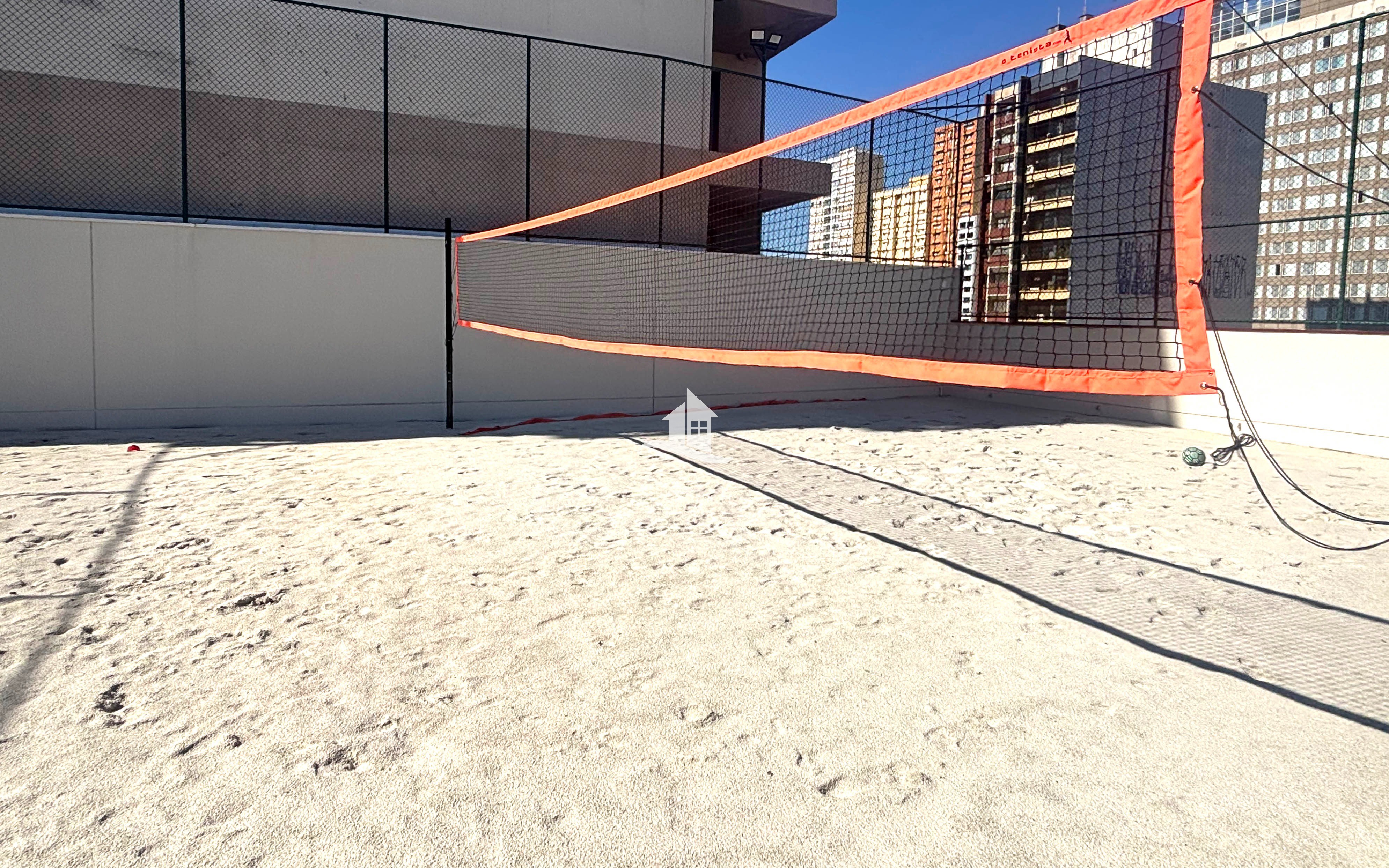 Apartamento, 1 quarto, 46 m² - Foto 5