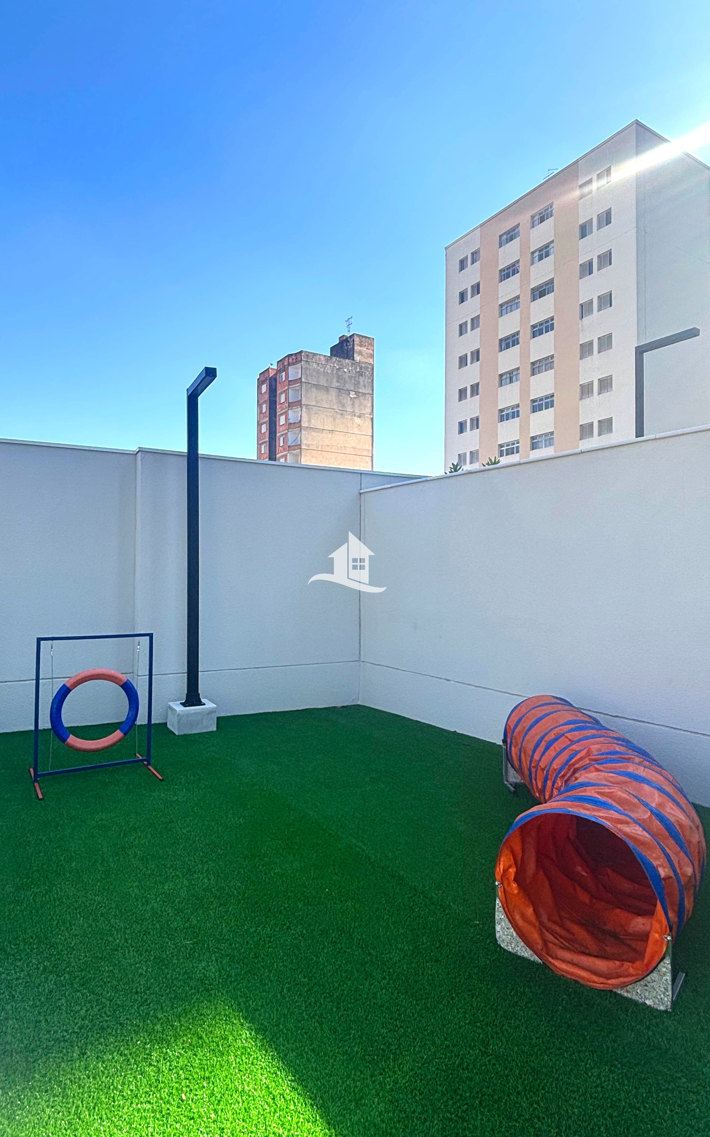 Apartamento, 1 quarto, 46 m² - Foto 8