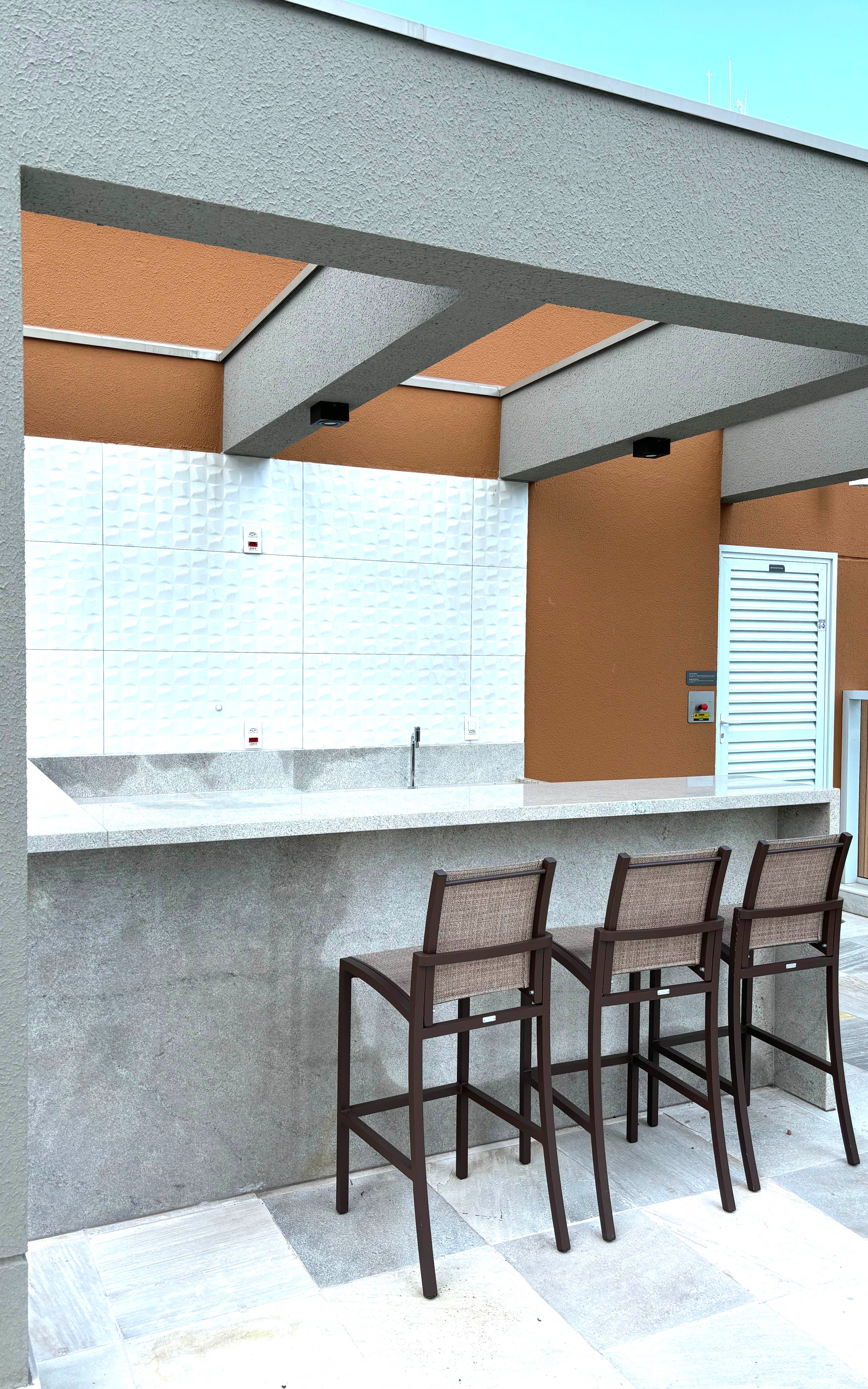 Apartamento, 1 quarto, 42 m² - Foto 11