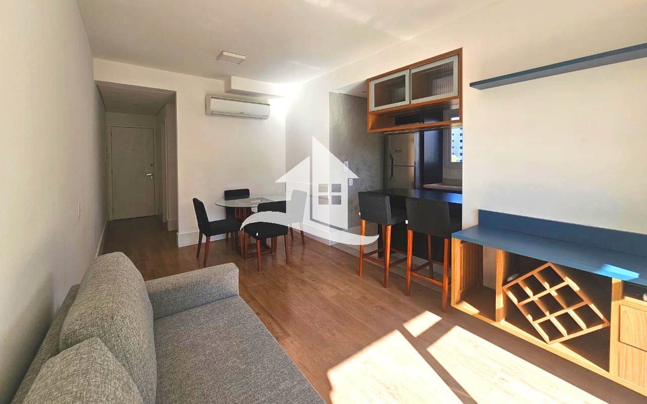 Apartamento, 1 quarto, 51 m² - Foto 7