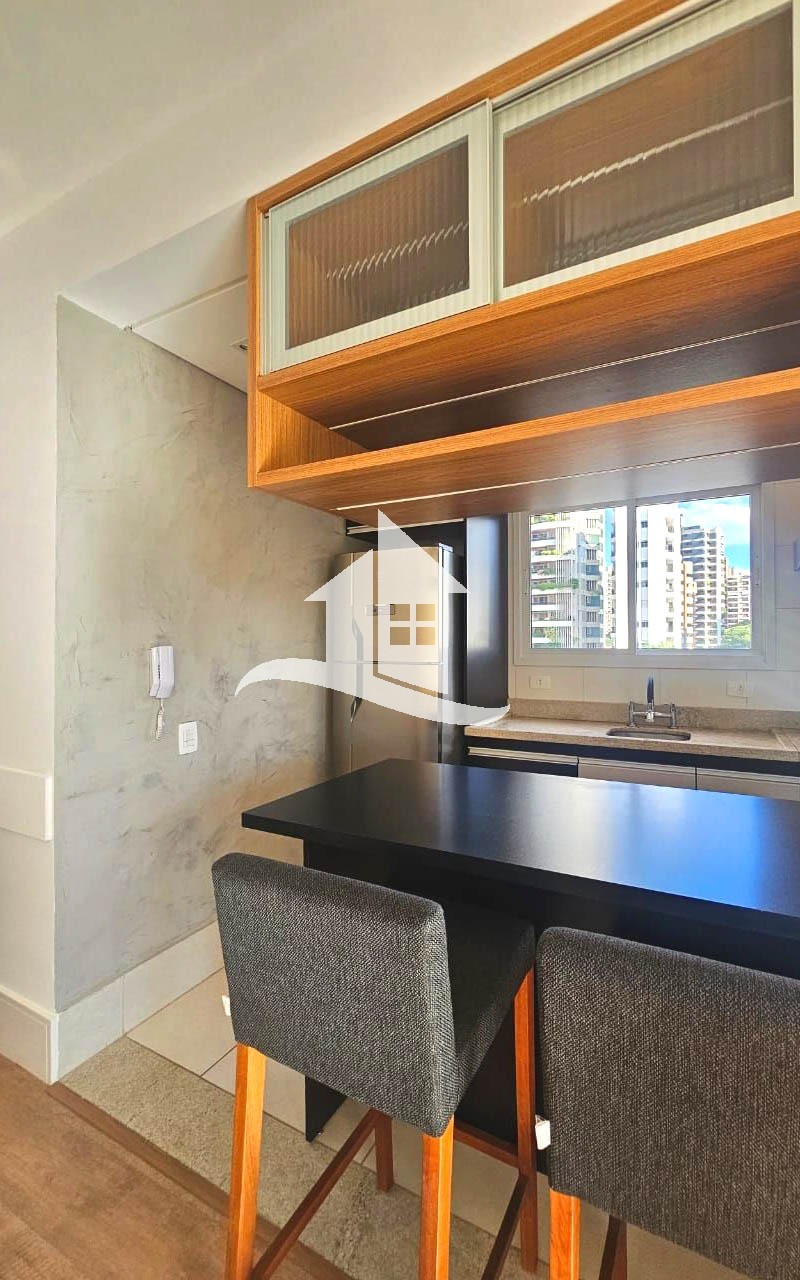 Apartamento, 1 quarto, 51 m² - Foto 9