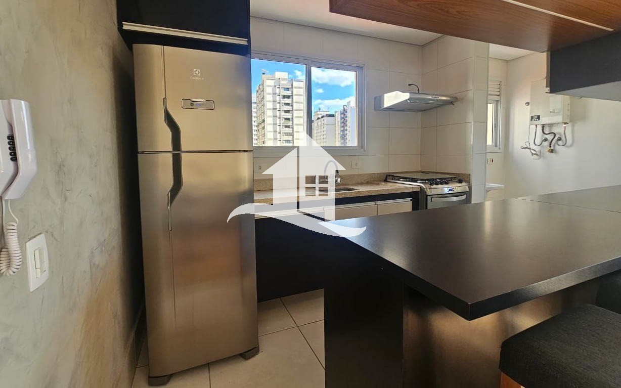 Apartamento, 1 quarto, 51 m² - Foto 10