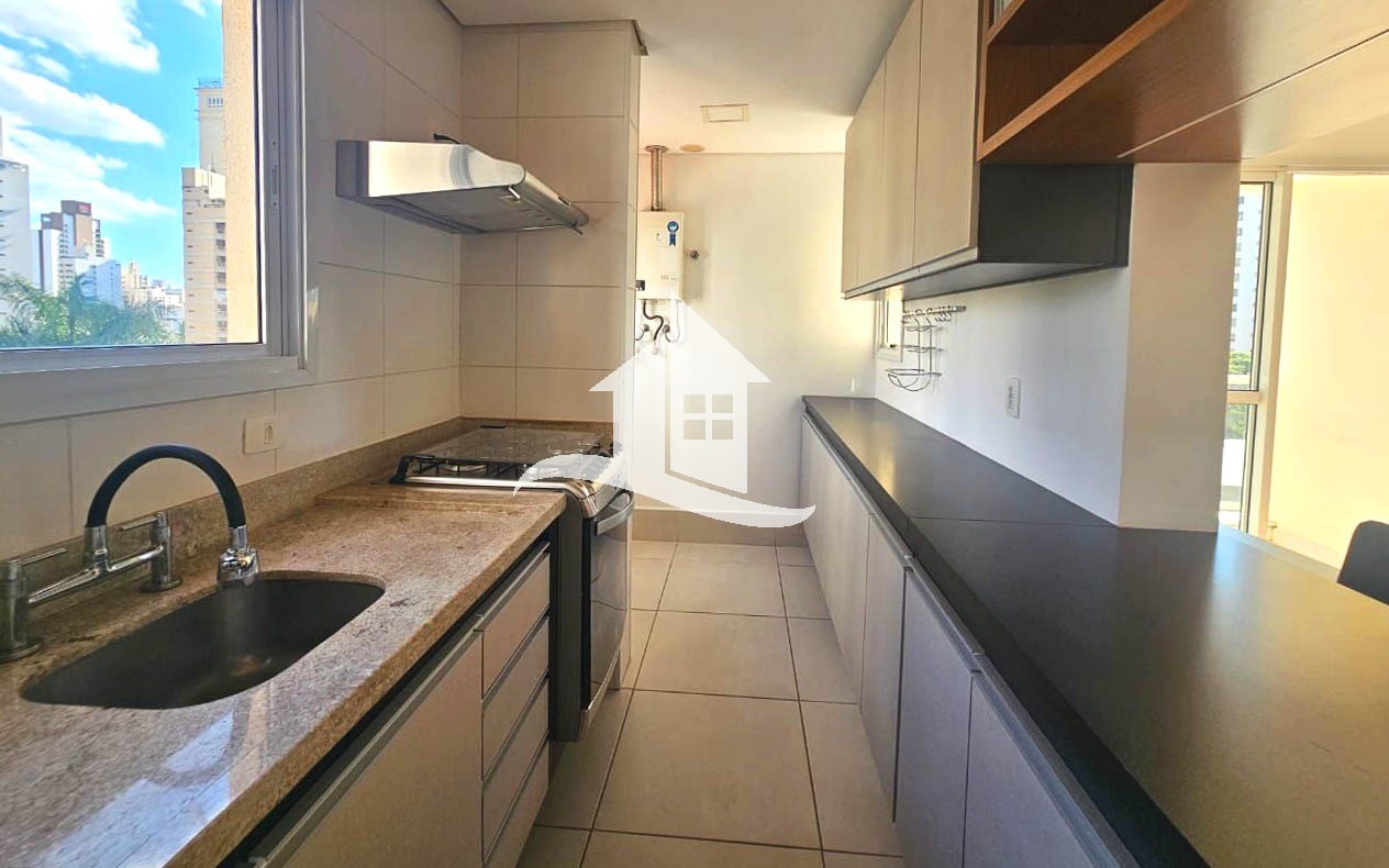 Apartamento, 1 quarto, 51 m² - Foto 11