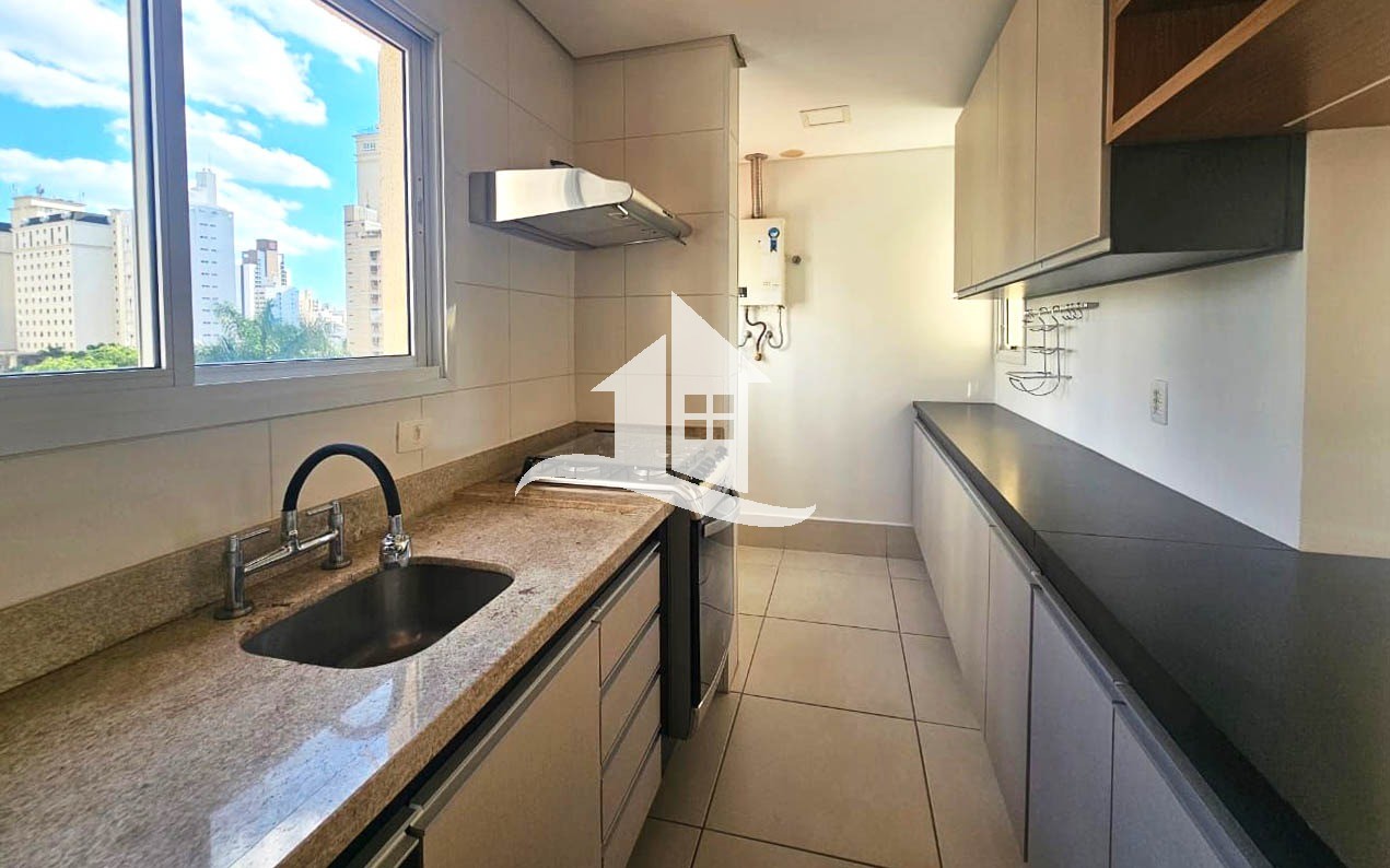 Apartamento, 1 quarto, 51 m² - Foto 12