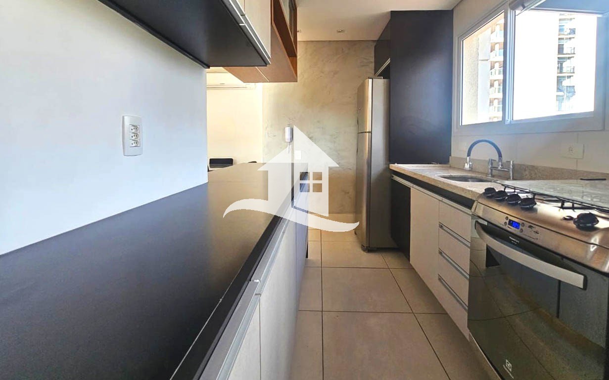 Apartamento, 1 quarto, 51 m² - Foto 13