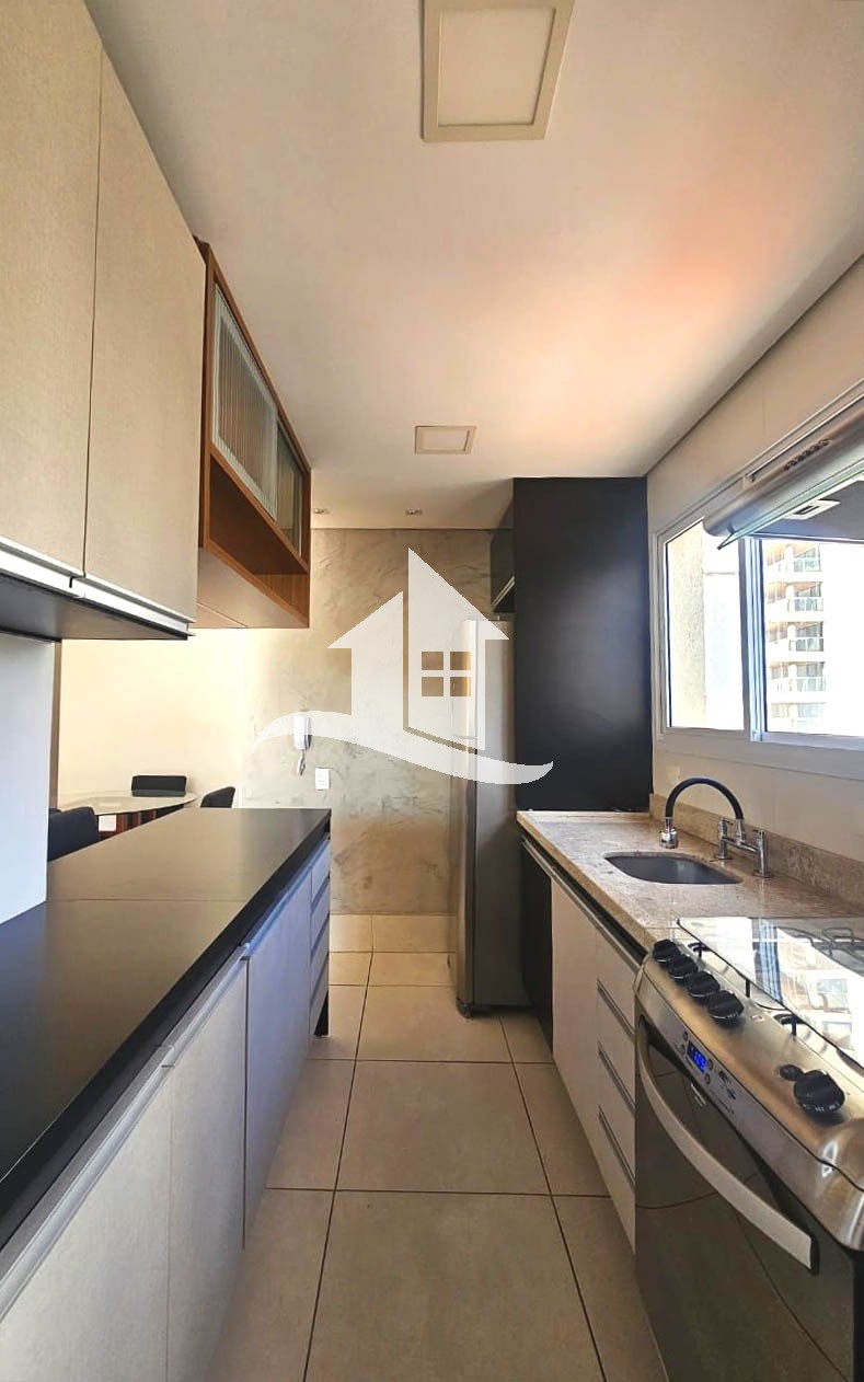 Apartamento, 1 quarto, 51 m² - Foto 14