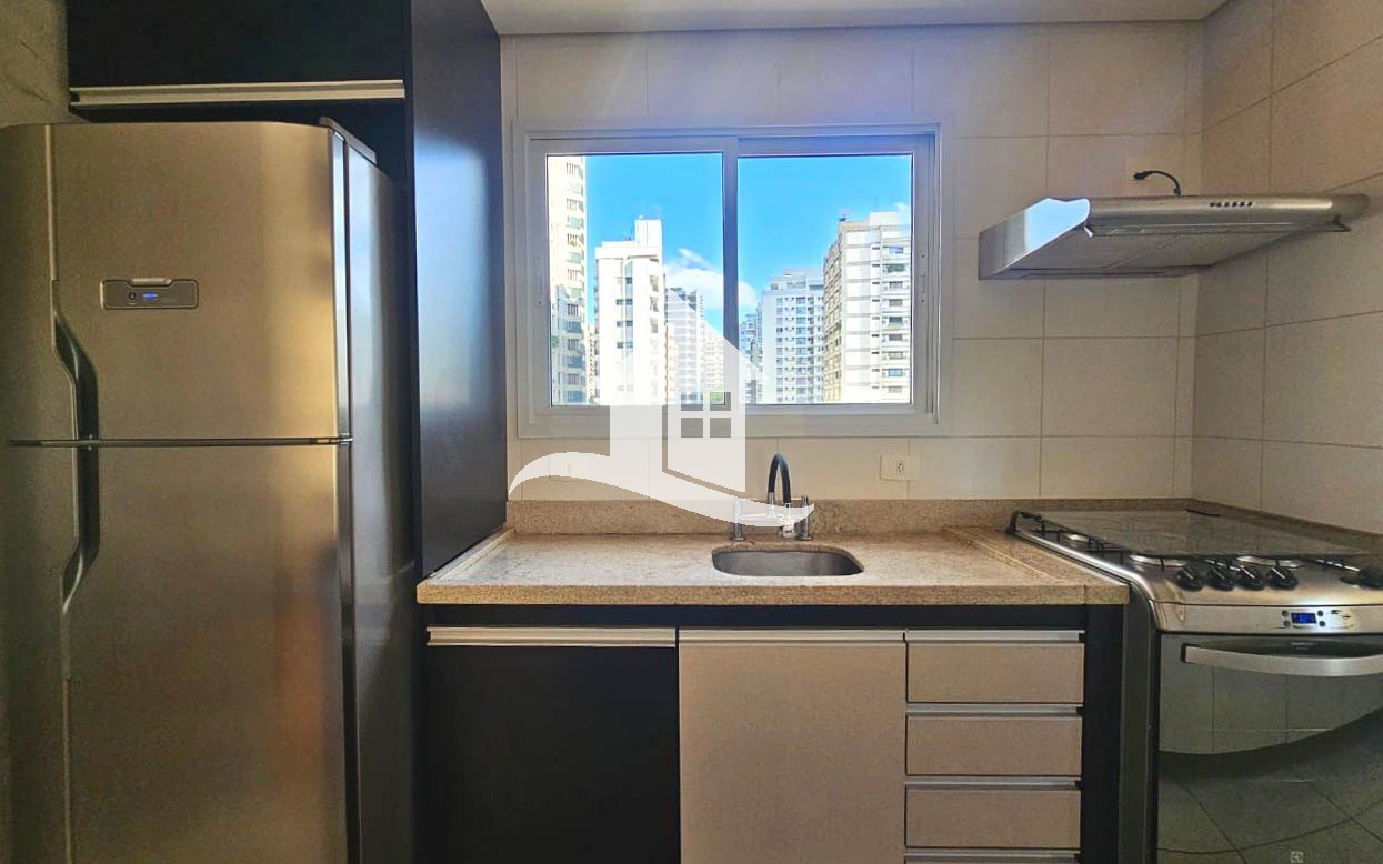 Apartamento, 1 quarto, 51 m² - Foto 15