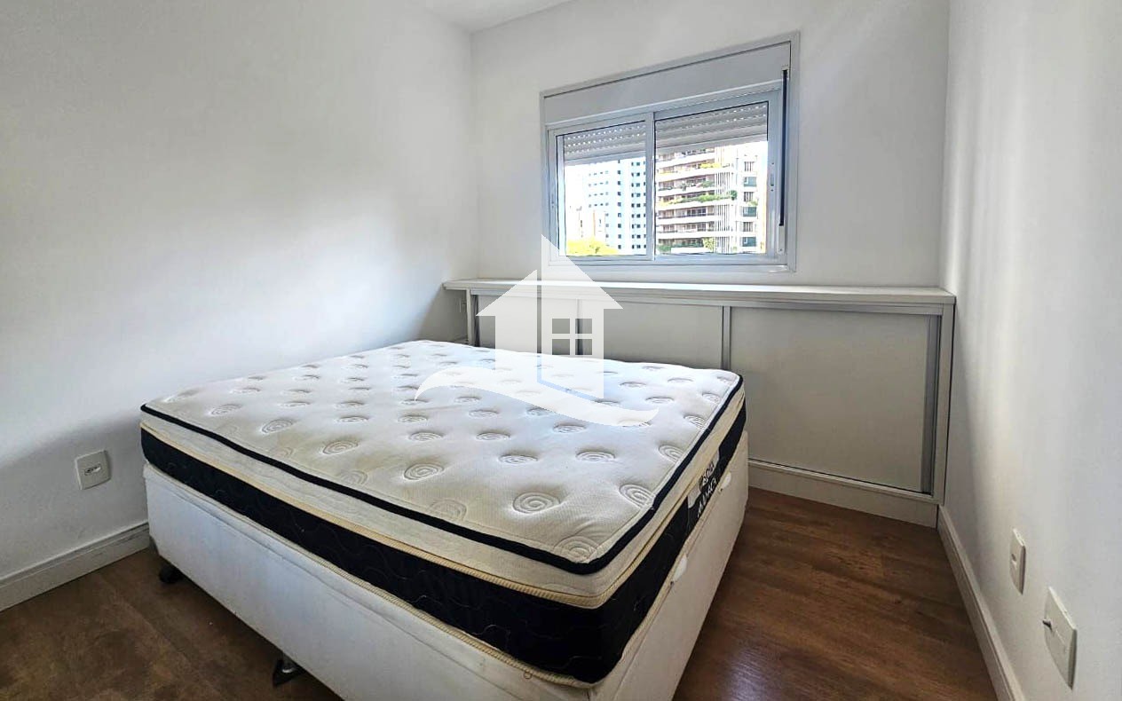 Apartamento, 1 quarto, 51 m² - Foto 18