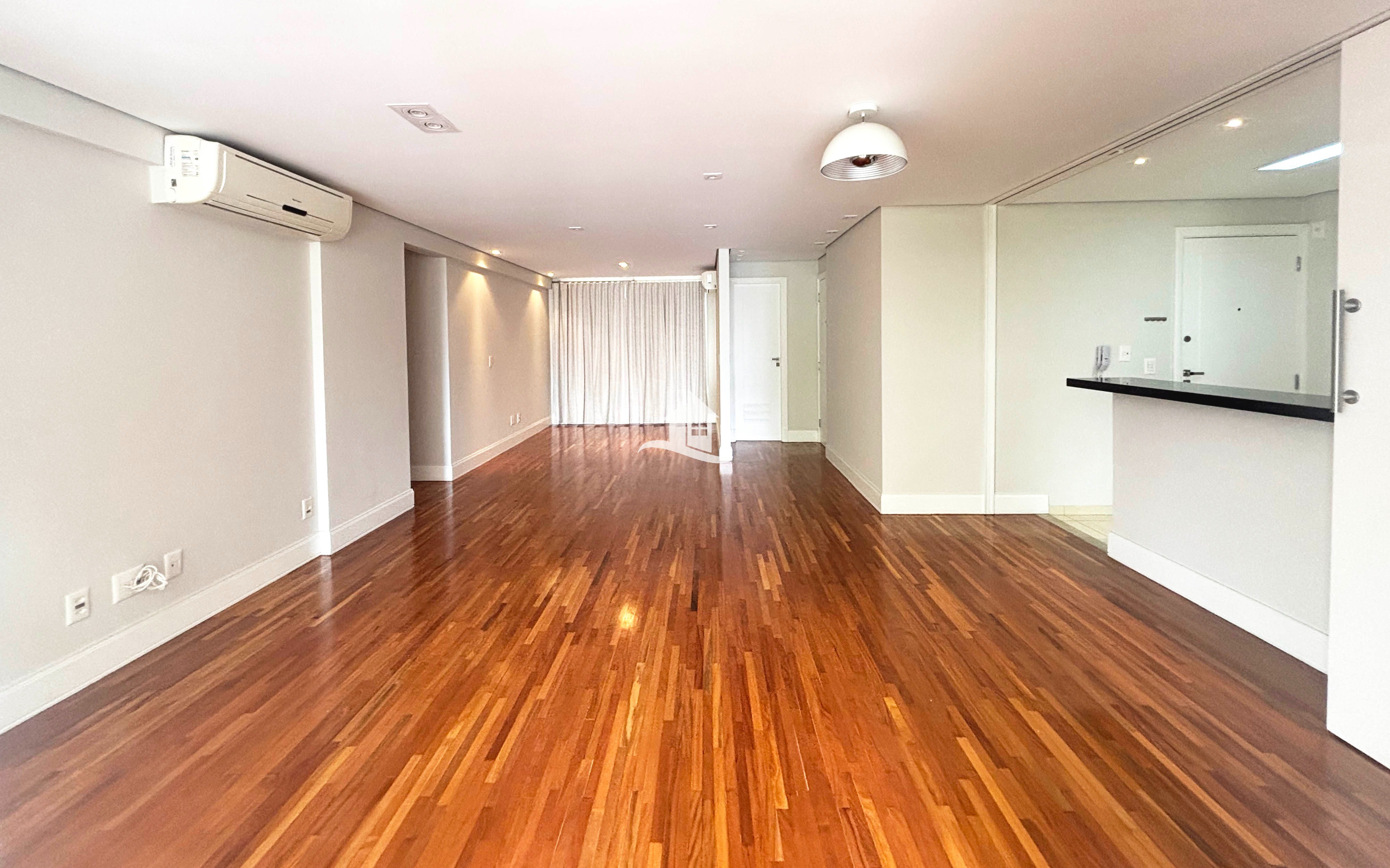 Apartamento, 2 quartos, 105 m² - Foto 1
