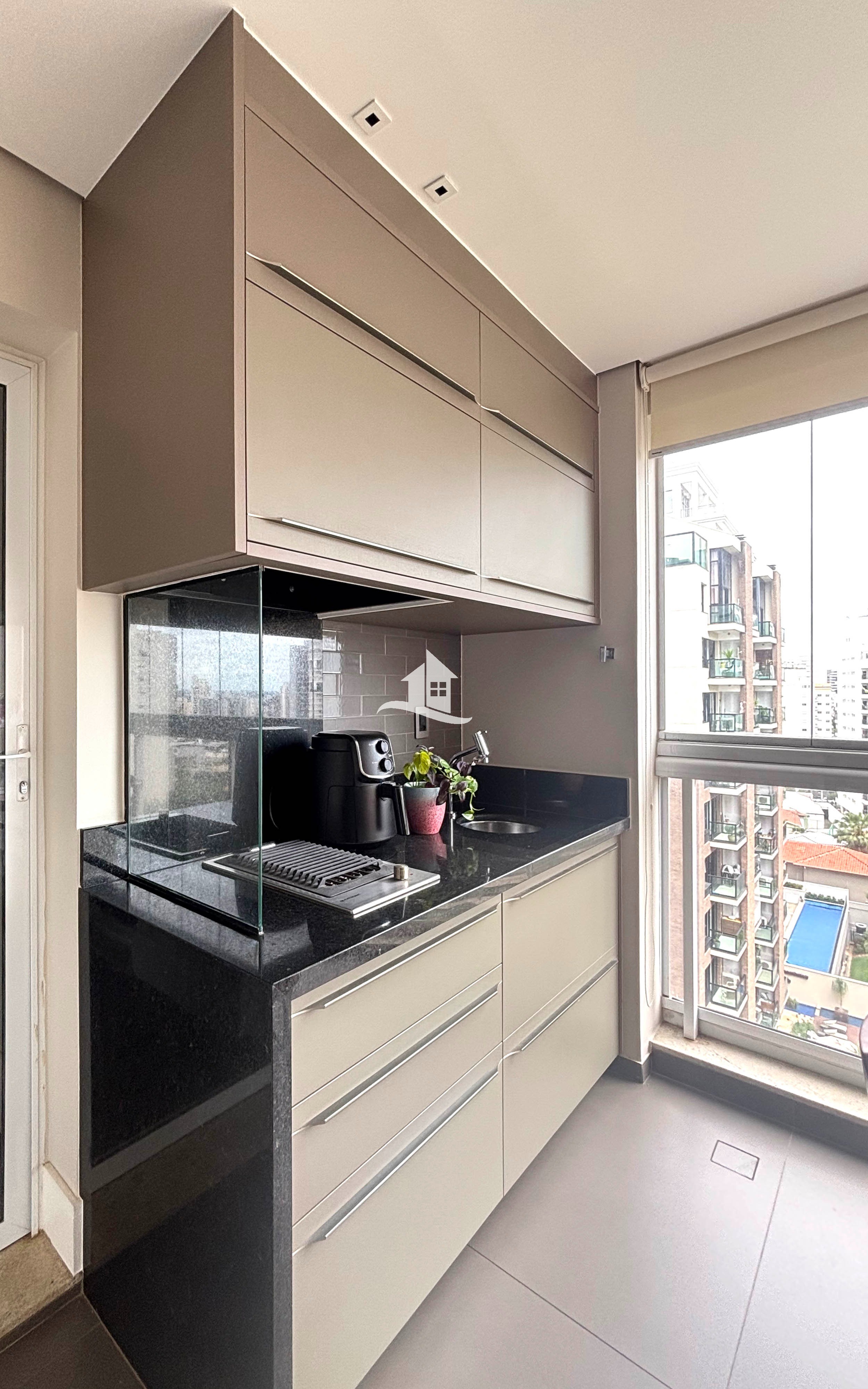 Apartamento, 3 quartos, 105 m² - Foto 8