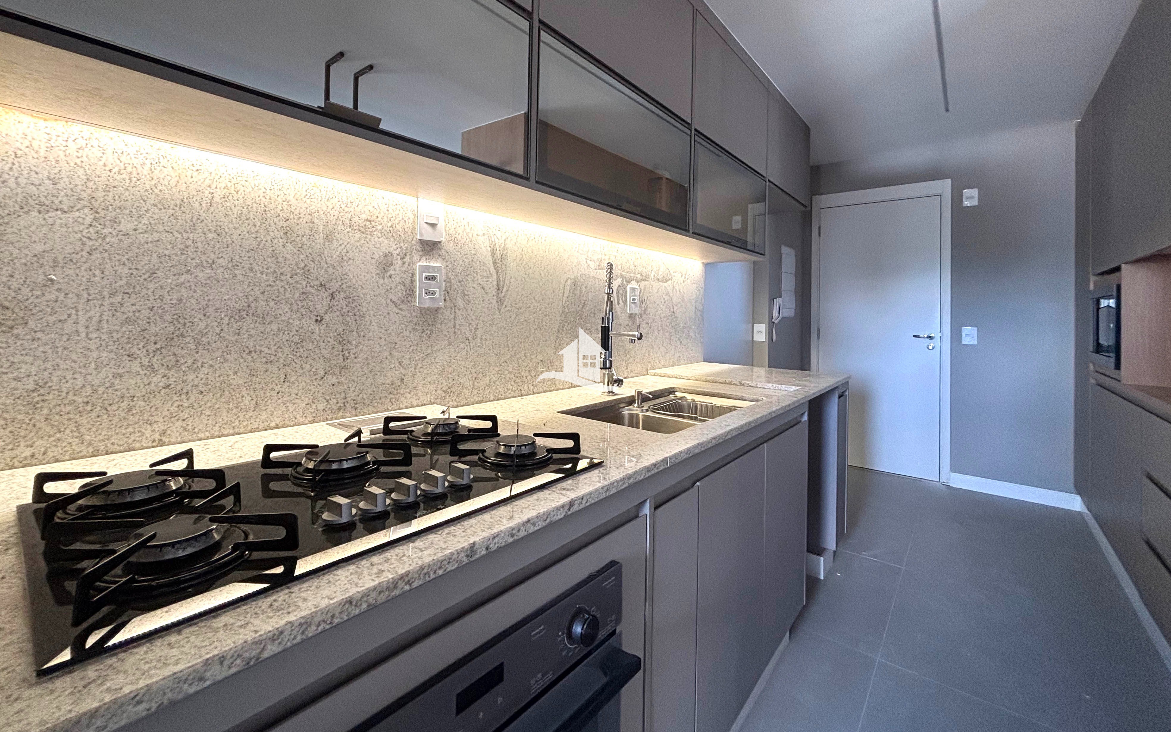 Apartamento, 3 quartos, 126 m² - Foto 13