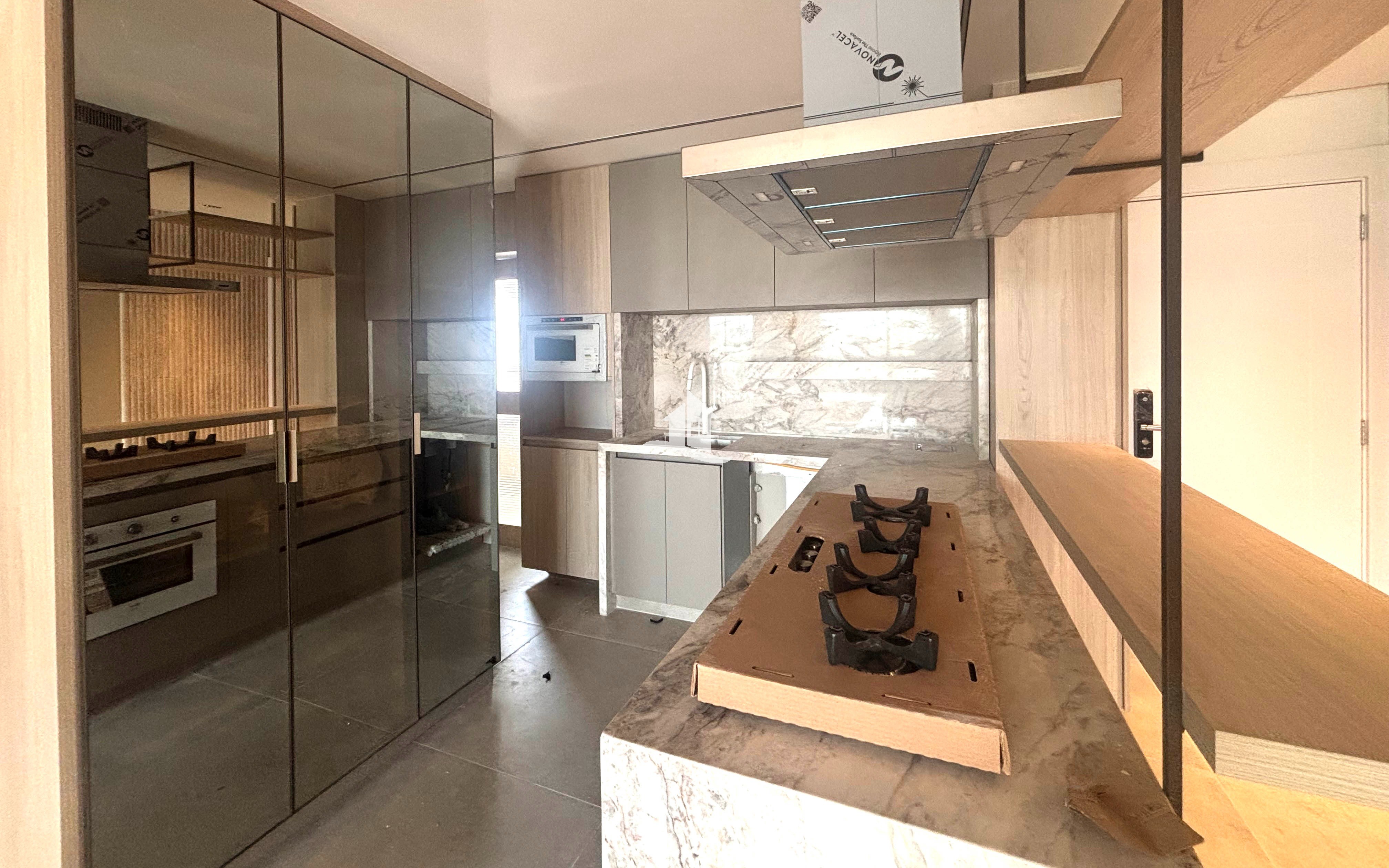 Apartamento, 2 quartos, 89 m² - Foto 3