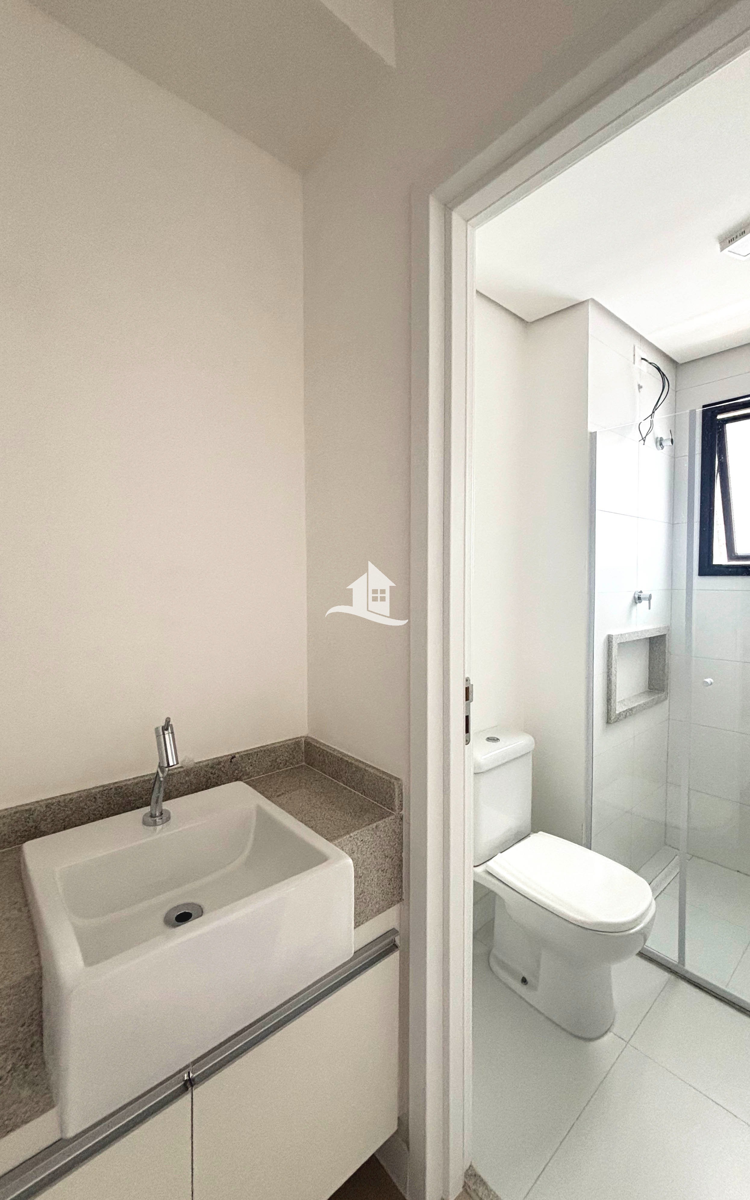 Apartamento, 1 quarto, 46 m² - Foto 9