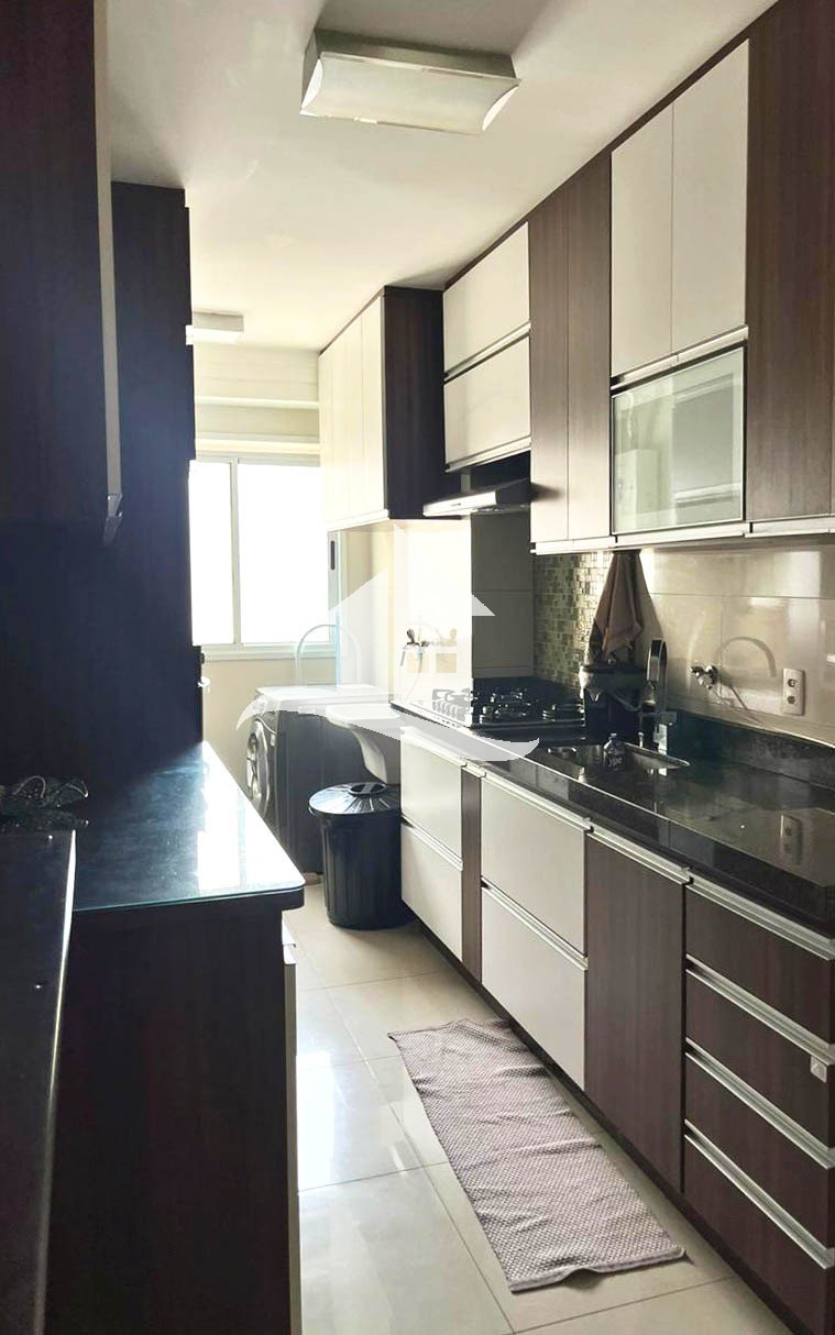 Apartamento, 3 quartos, 77 m² - Foto 4