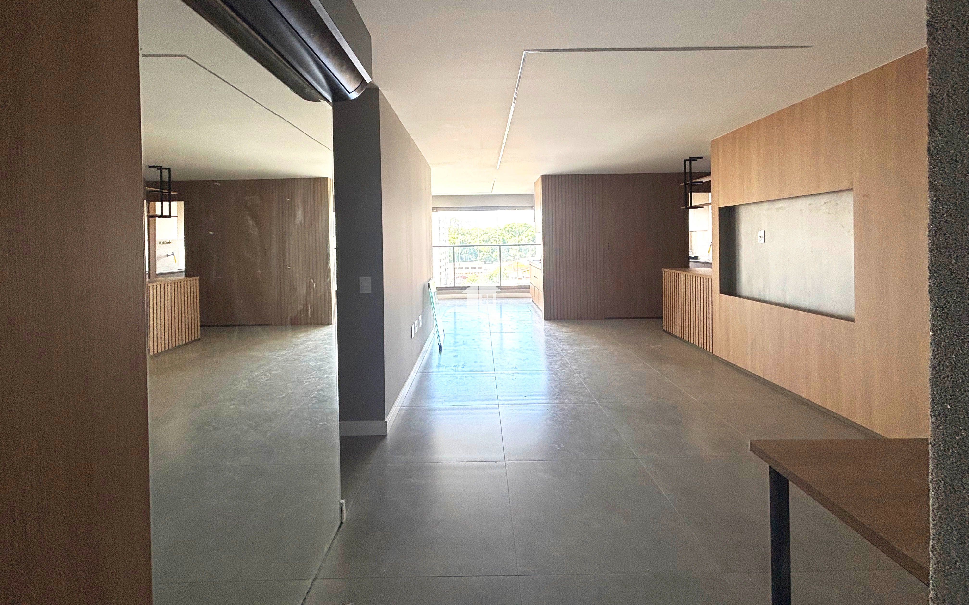 Apartamento, 3 quartos, 126 m² - Foto 2