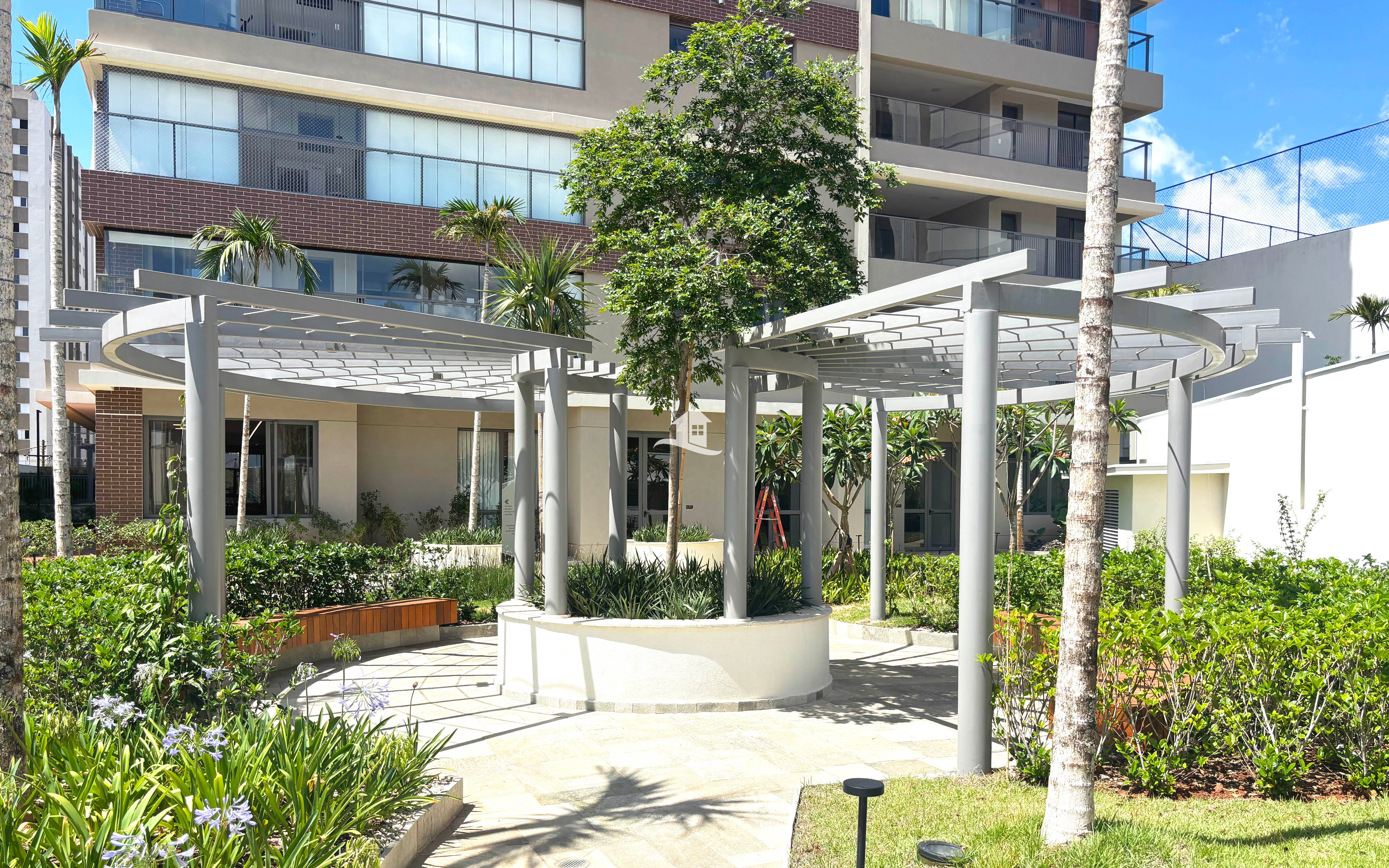 Apartamento, 3 quartos, 126 m² - Foto 23