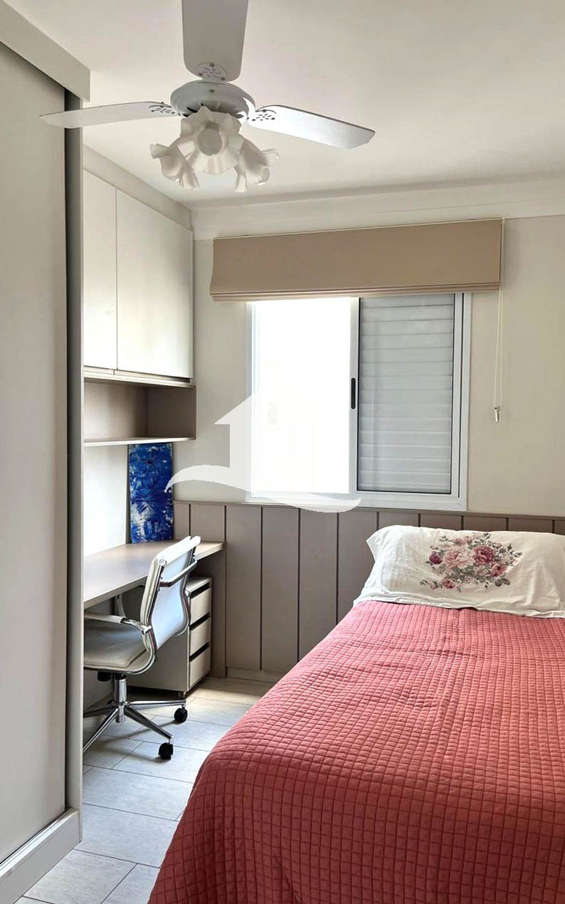 Apartamento, 3 quartos, 77 m² - Foto 8