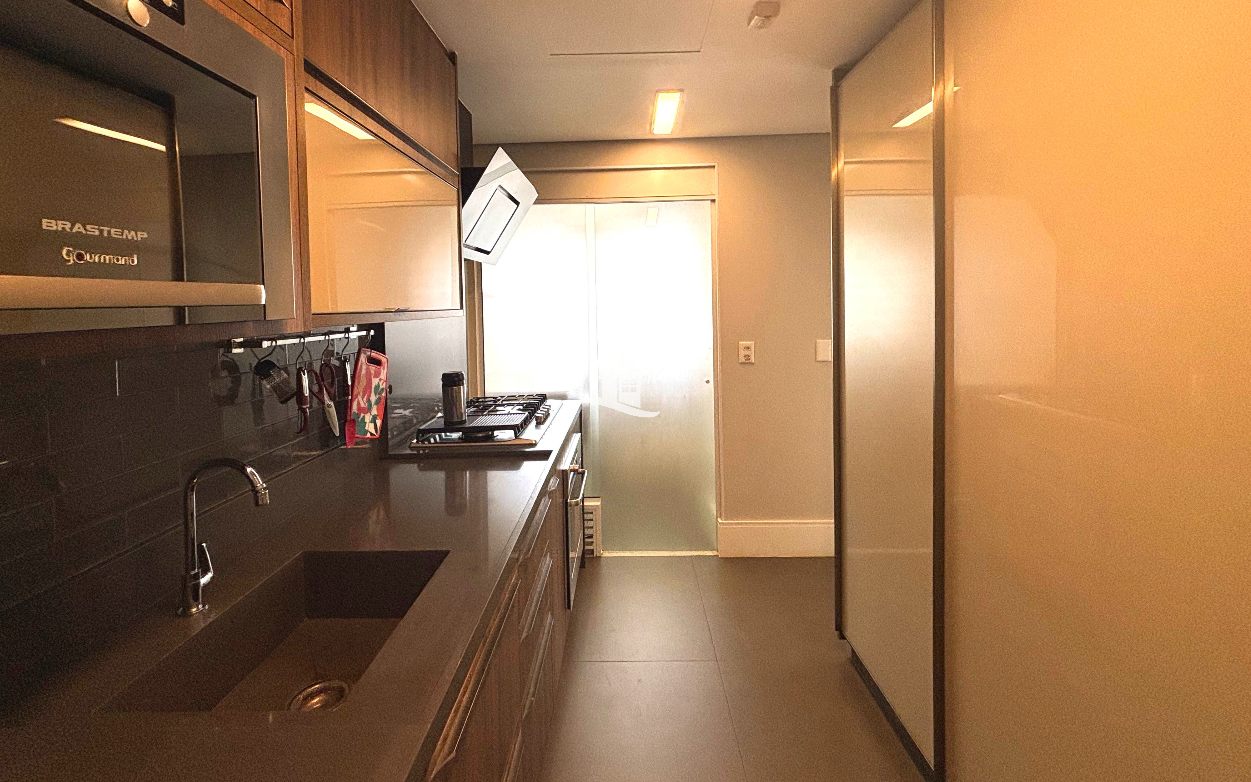Apartamento, 3 quartos, 105 m² - Foto 11