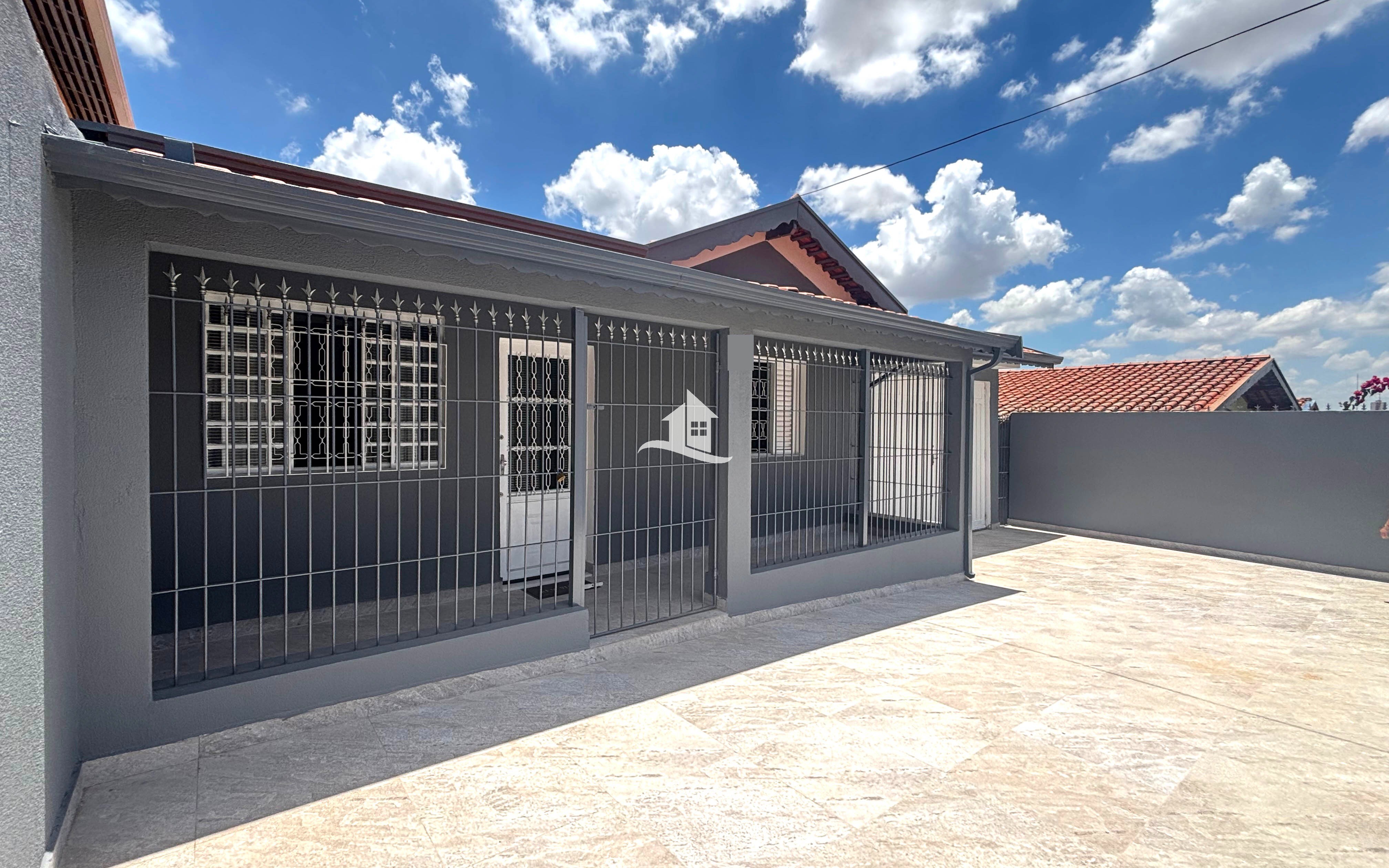 Casa, 2 quartos, 104 m² - Foto 1