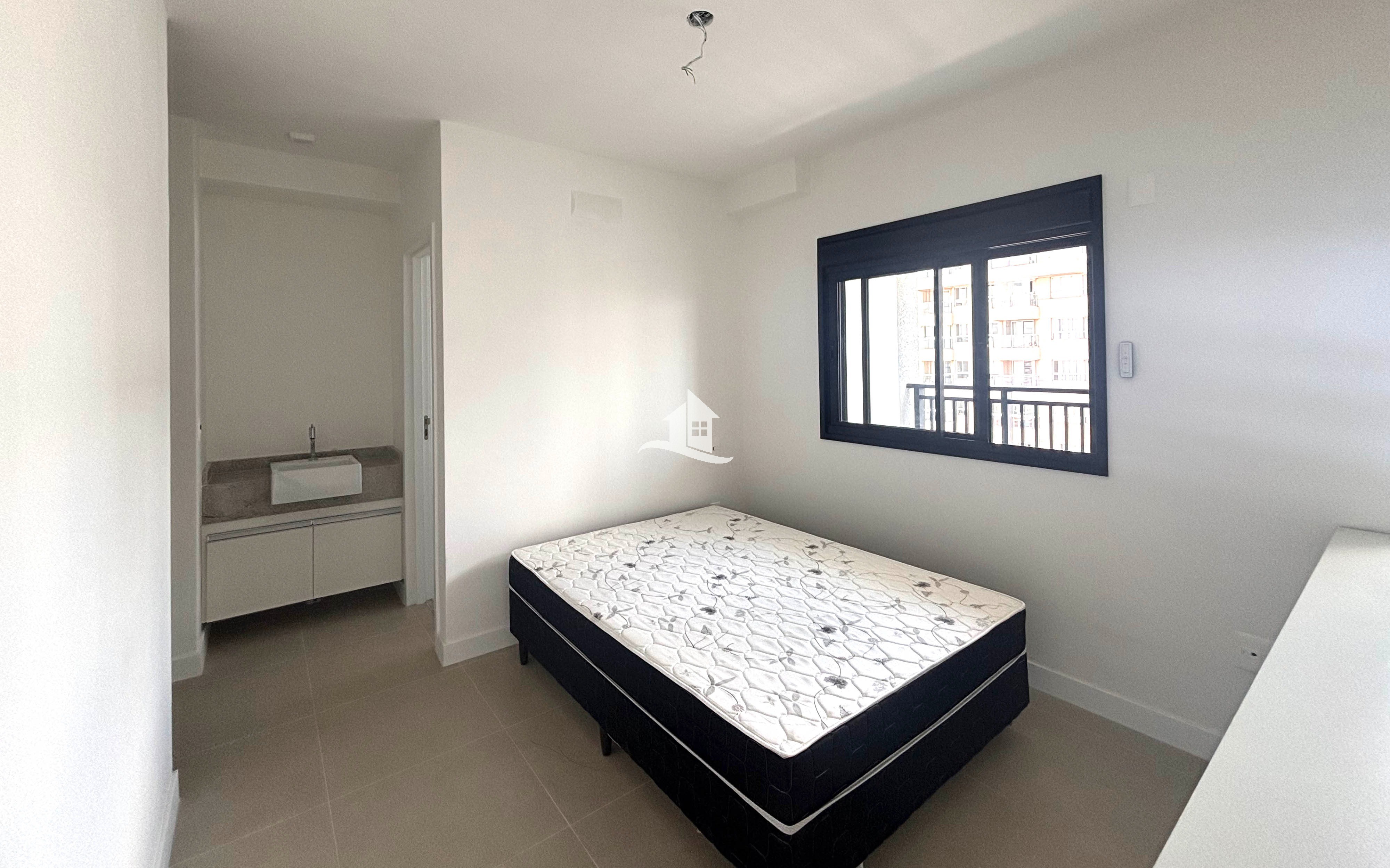 Apartamento, 1 quarto, 46 m² - Foto 7