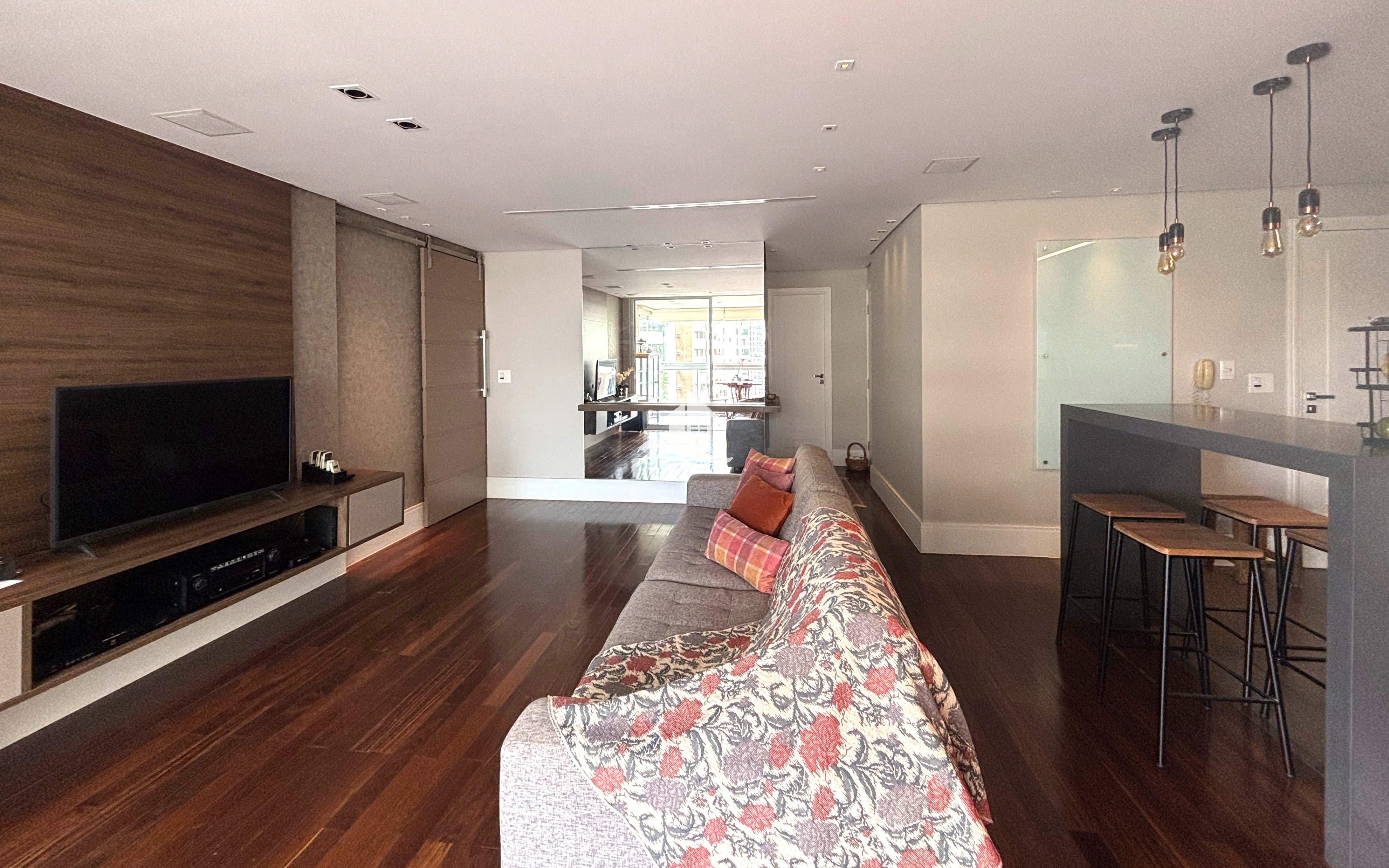 Apartamento, 3 quartos, 105 m² - Foto 3