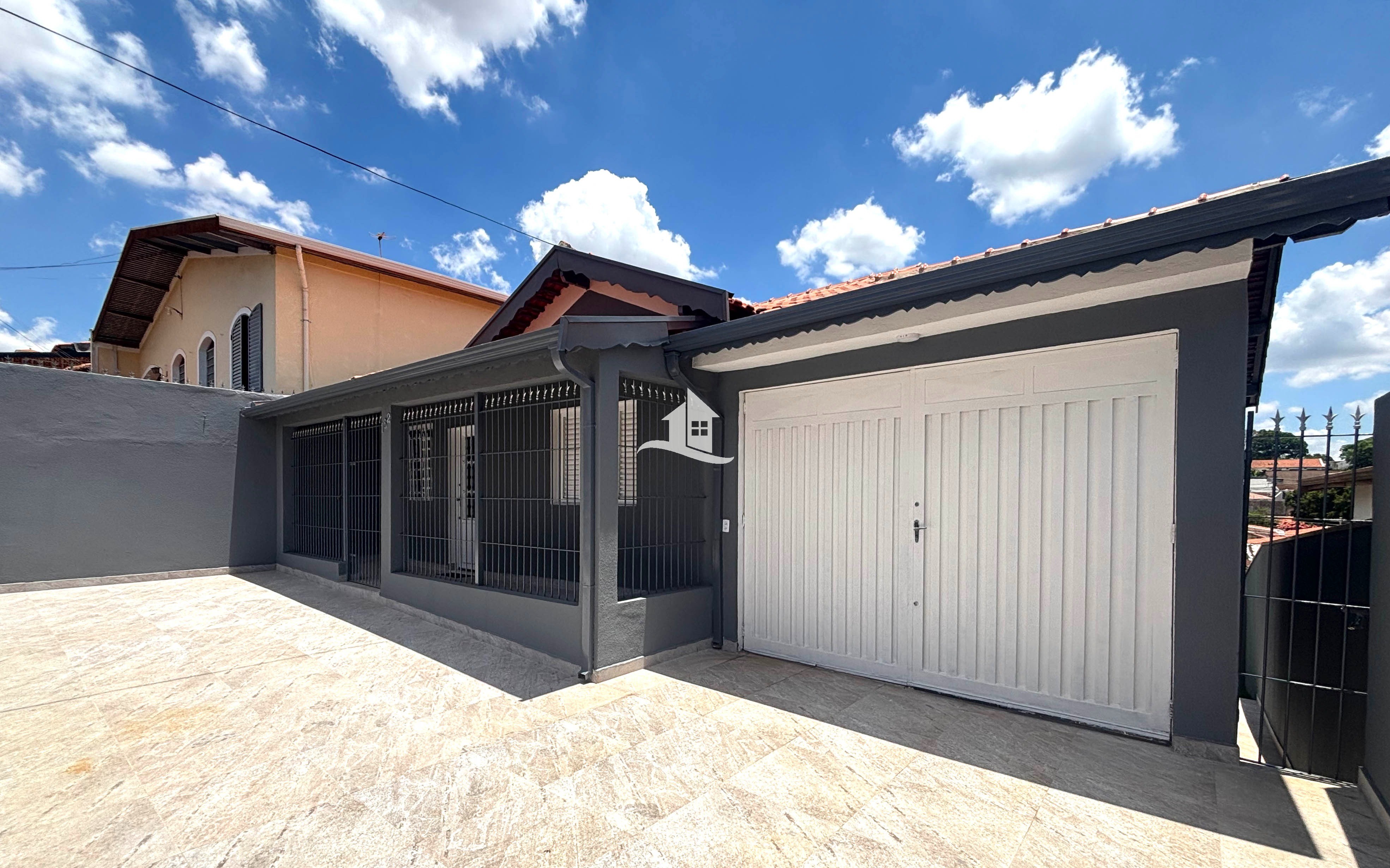 Casa, 2 quartos, 104 m² - Foto 2