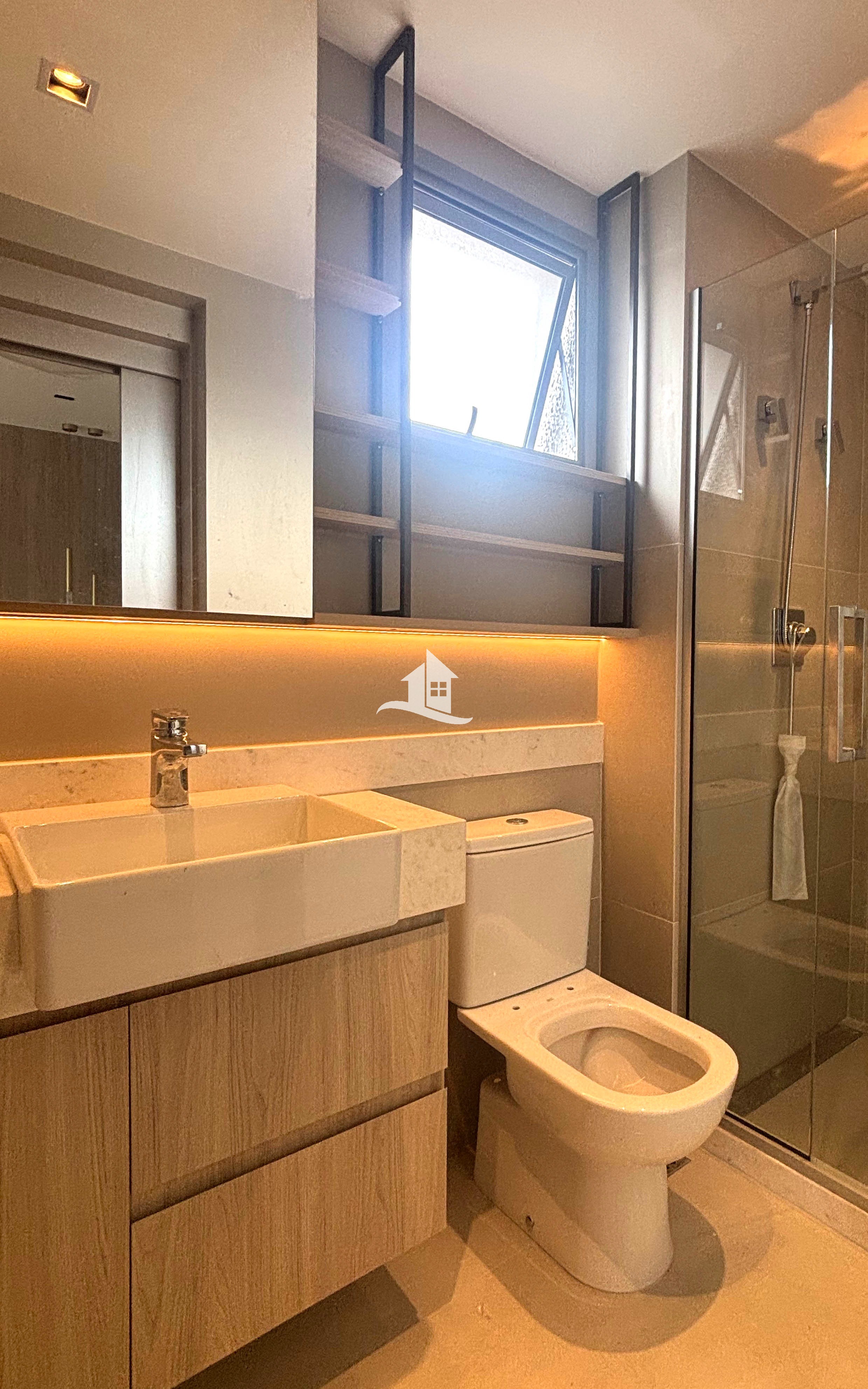 Apartamento, 2 quartos, 89 m² - Foto 21