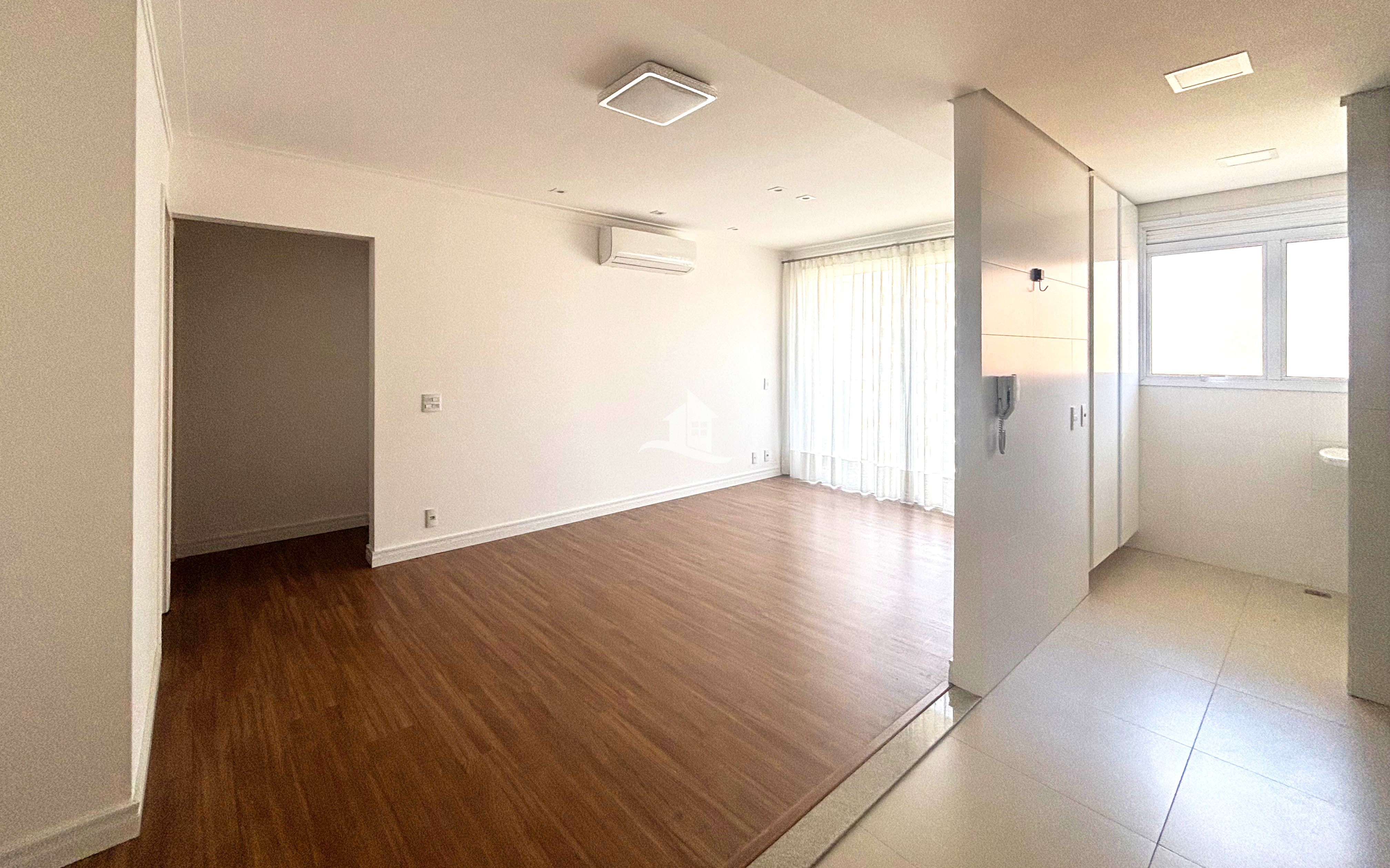 Apartamento, 2 quartos, 72 m² - Foto 2