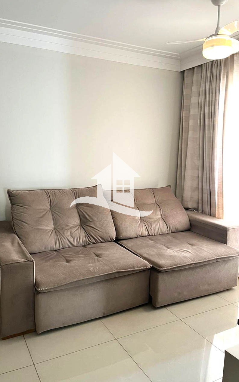 Apartamento, 3 quartos, 77 m² - Foto 3