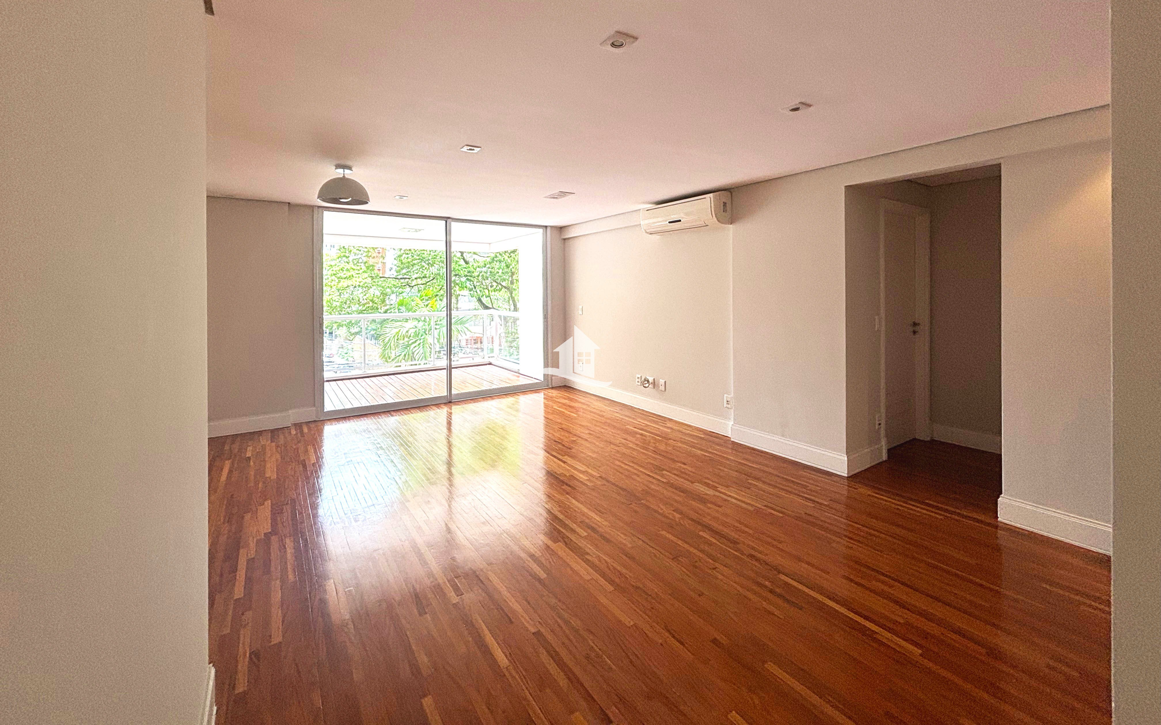 Apartamento, 2 quartos, 105 m² - Foto 2