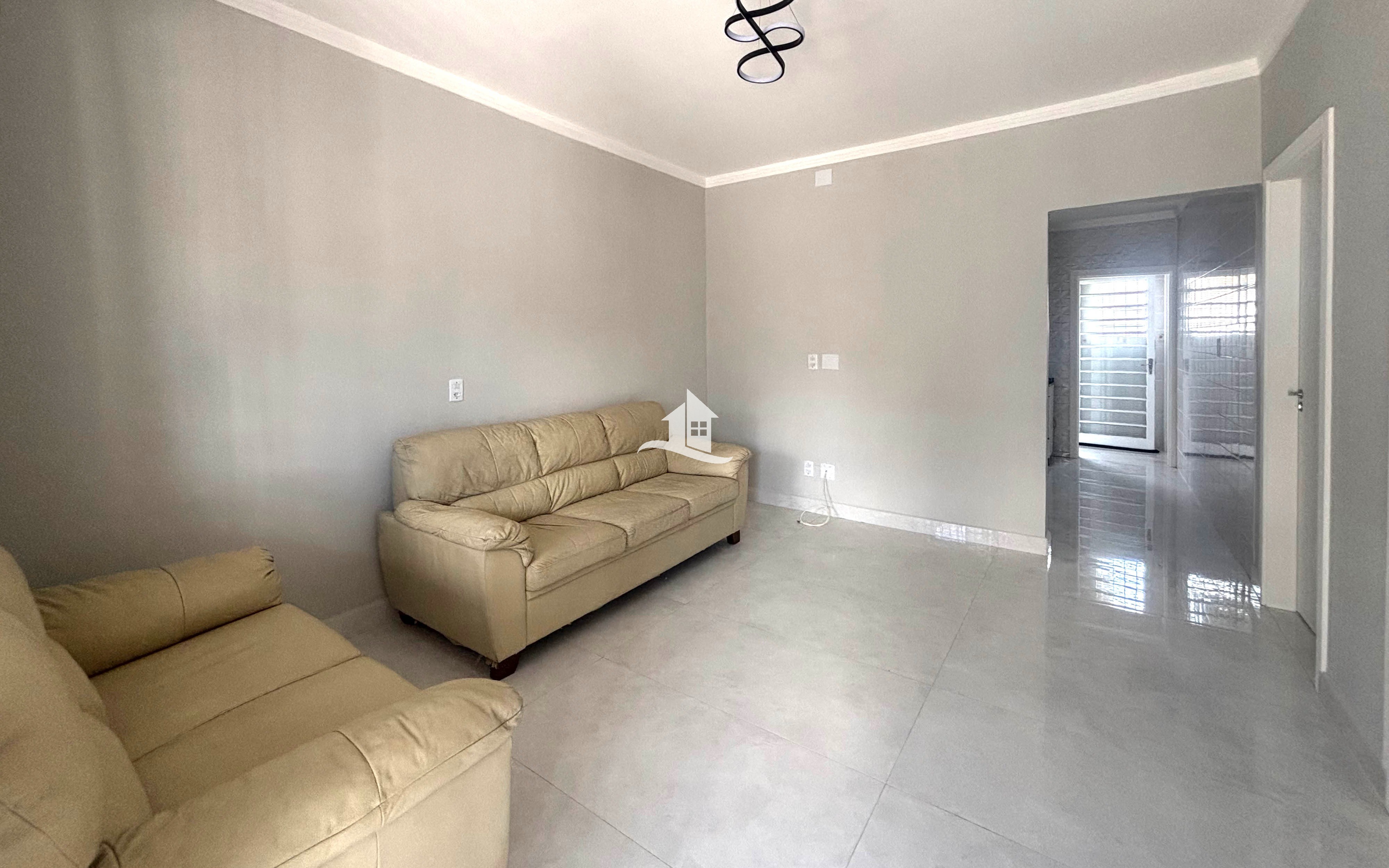 Casa, 2 quartos, 104 m² - Foto 6