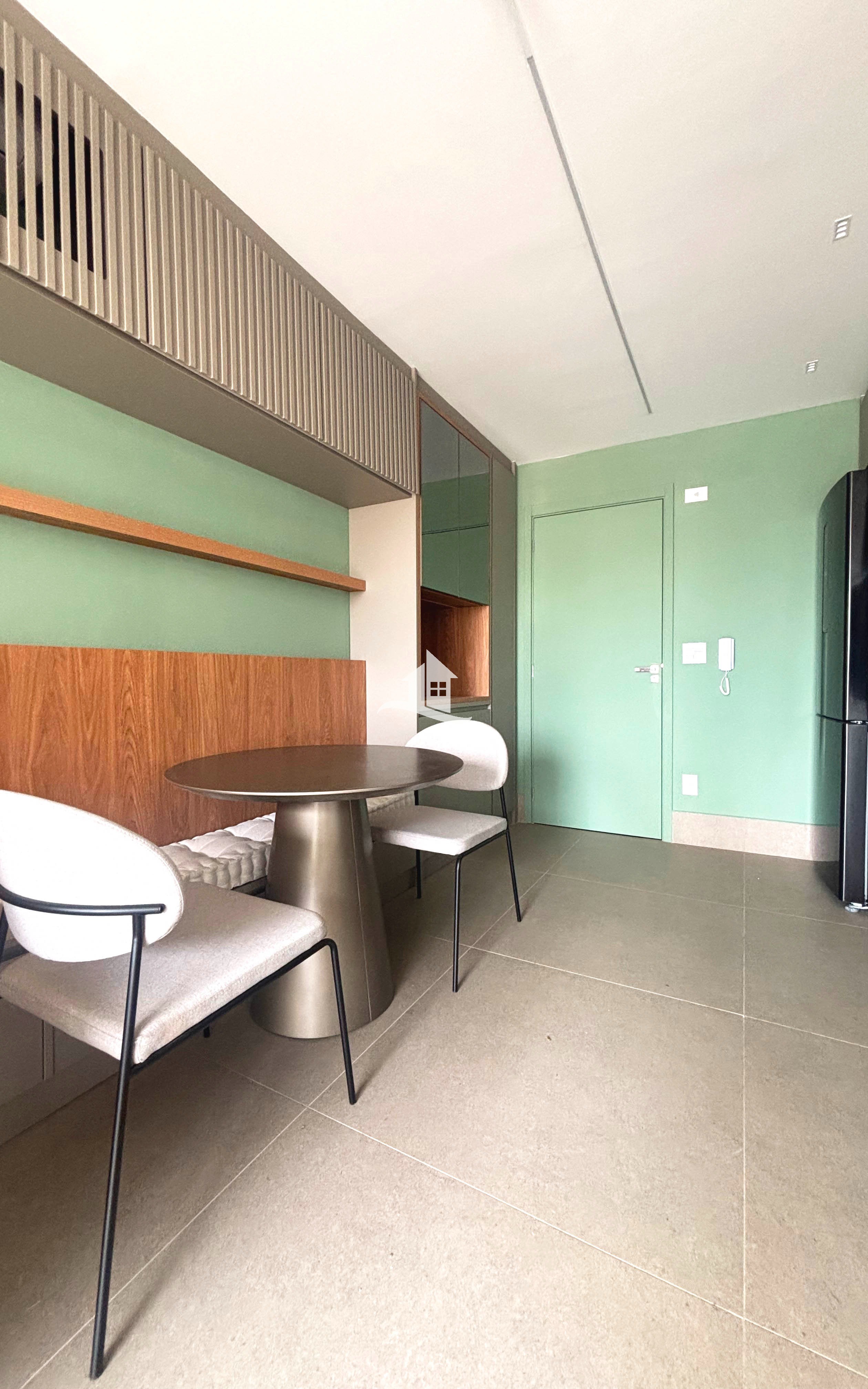 Apartamento, 1 quarto, 42 m² - Foto 6