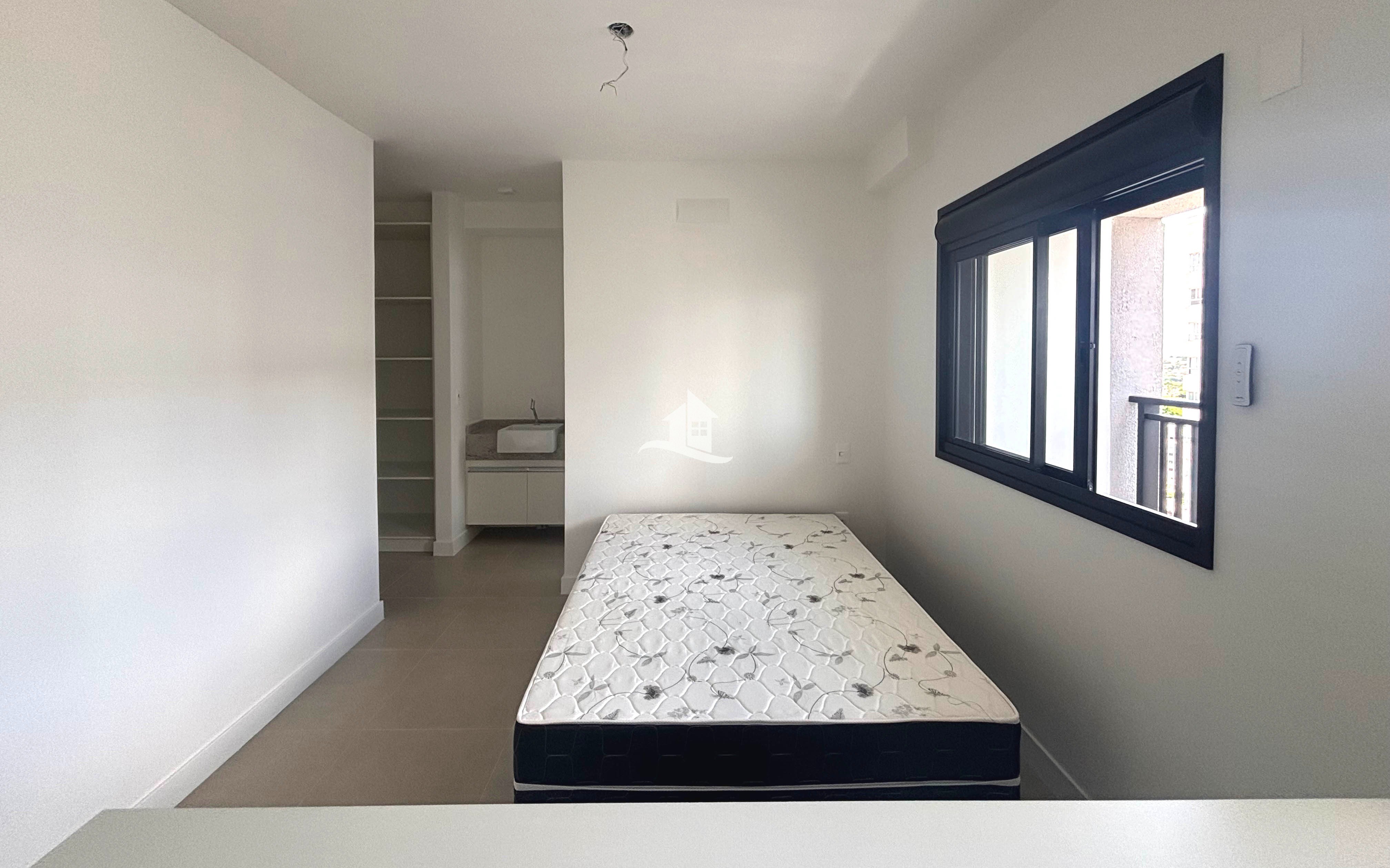 Apartamento, 1 quarto, 46 m² - Foto 8