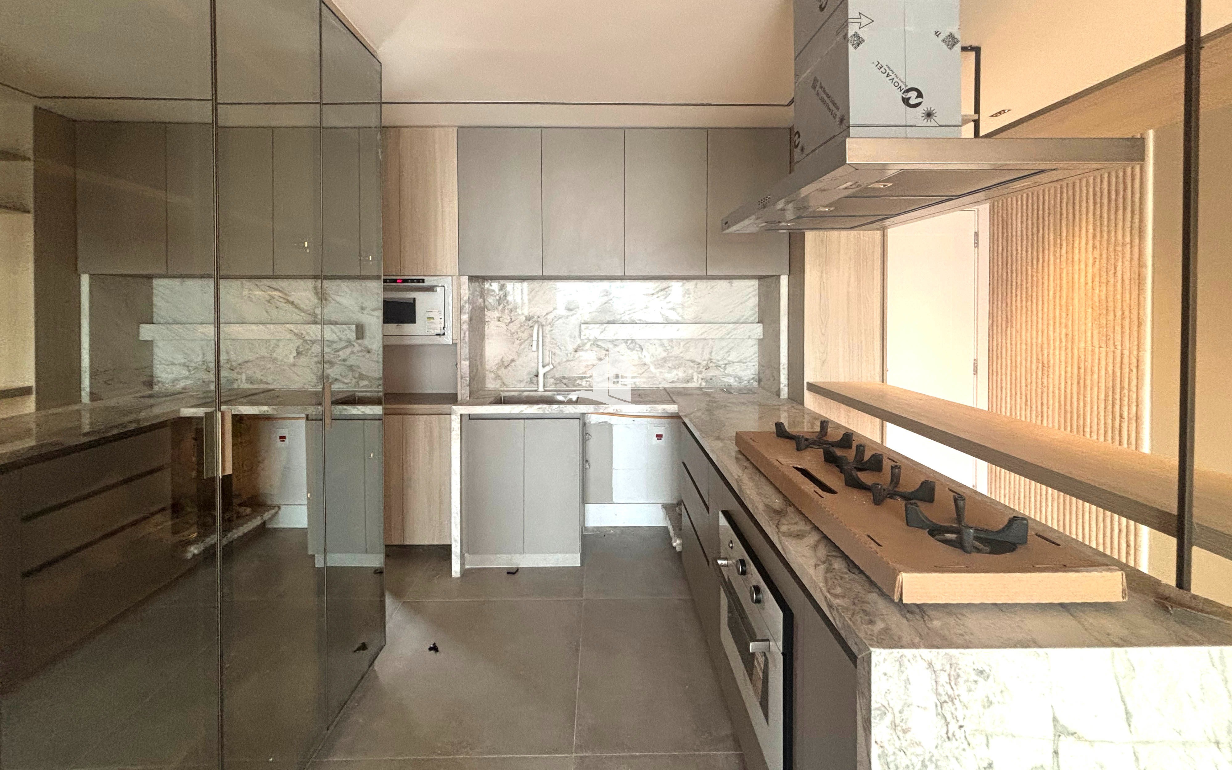 Apartamento, 2 quartos, 89 m² - Foto 2